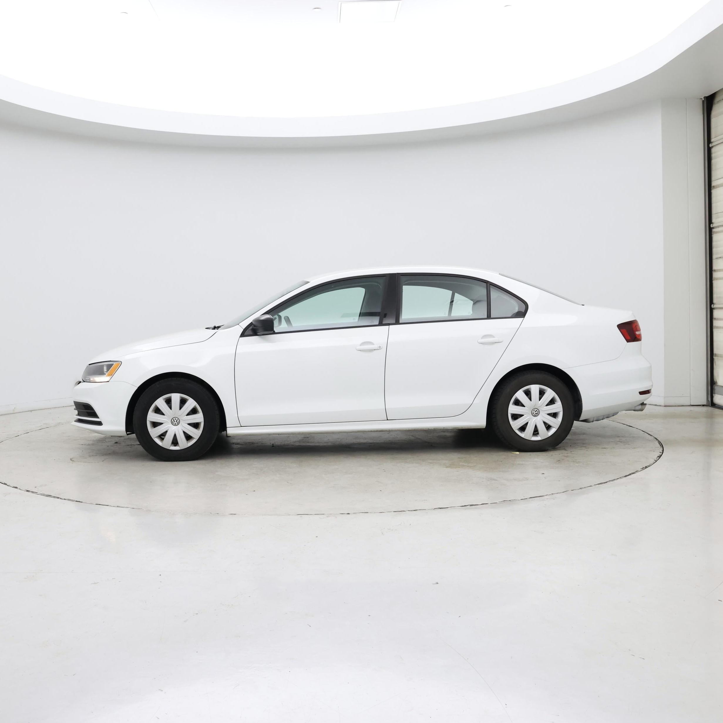 Thumbnail: 2016 Volkswagen Jetta - 3