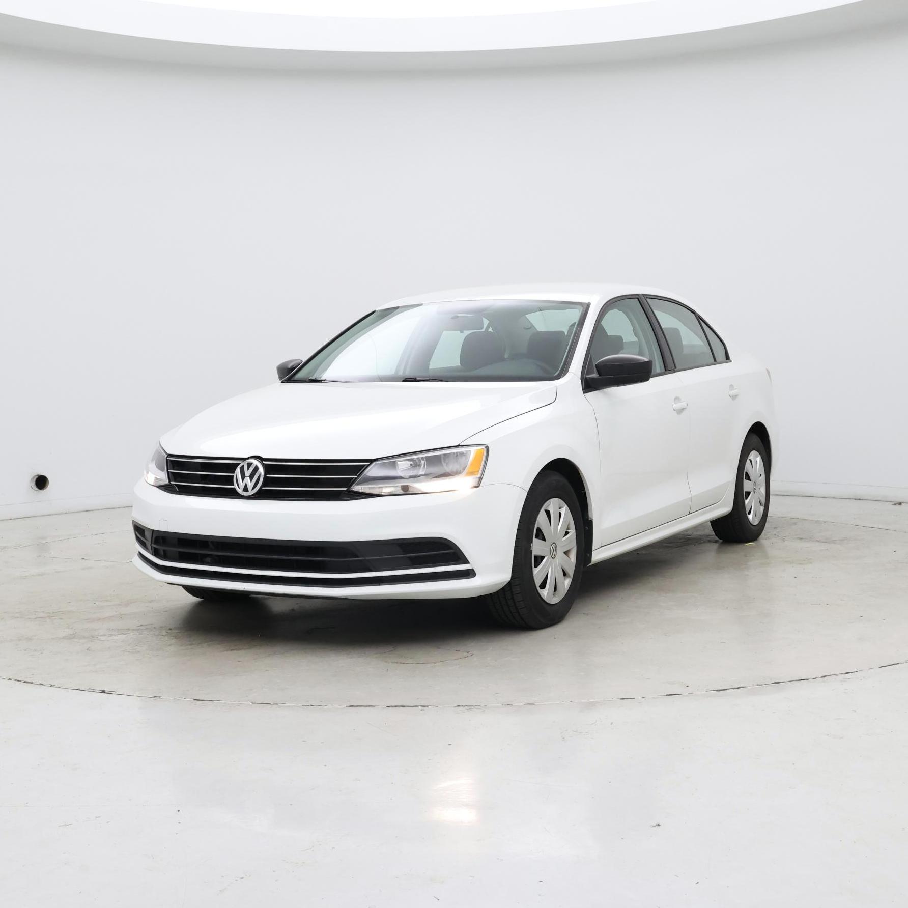 Thumbnail: 2016 Volkswagen Jetta - 4