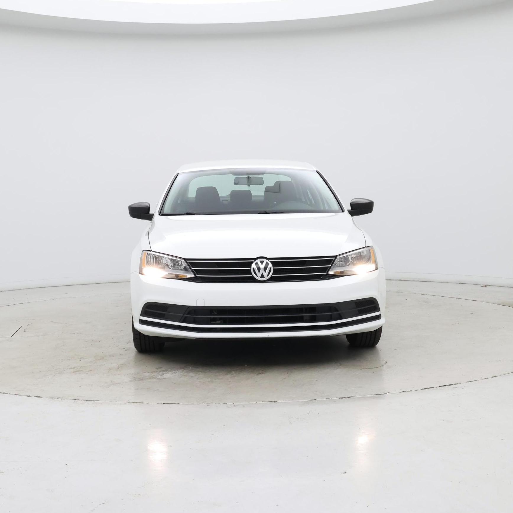 Thumbnail: 2016 Volkswagen Jetta - 5