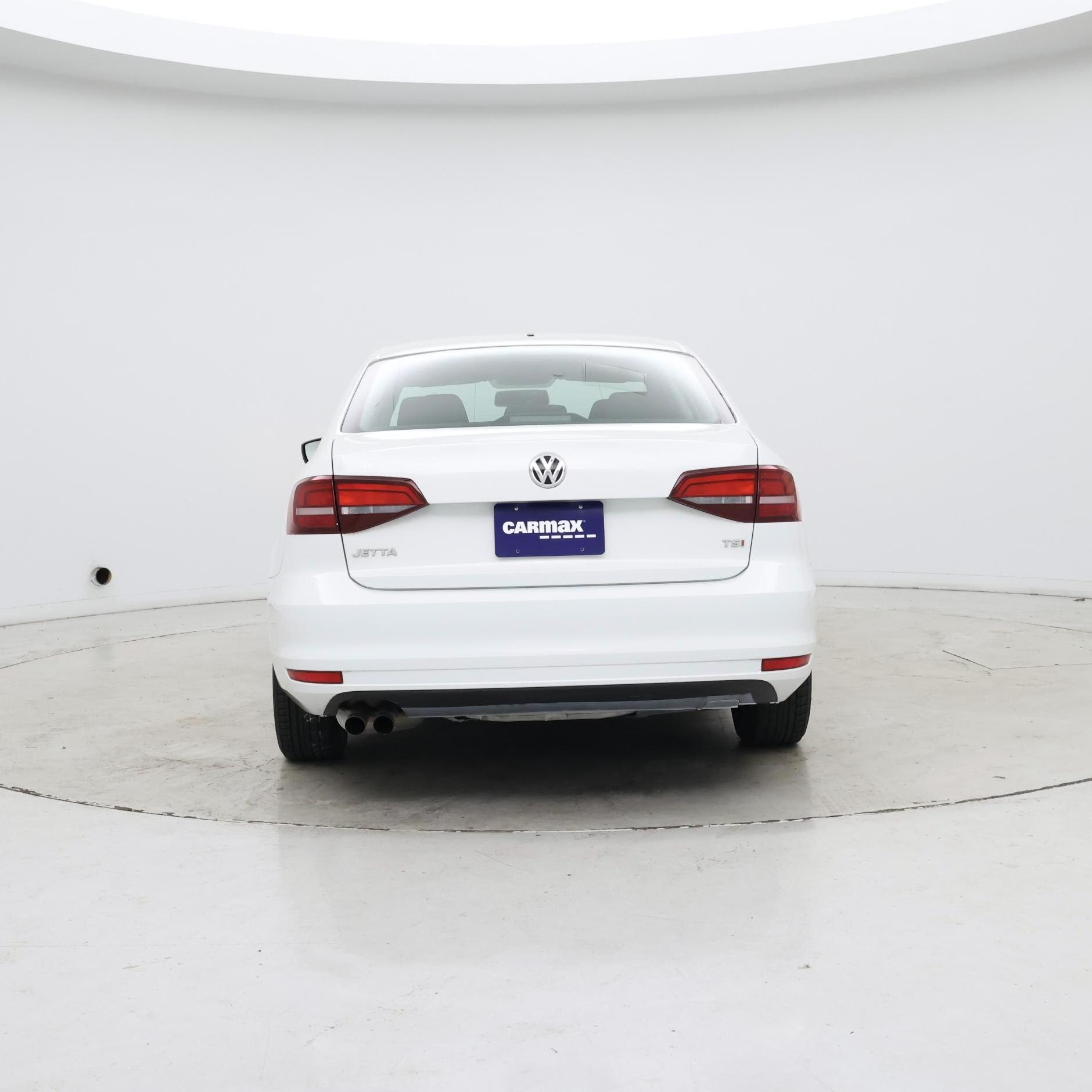 Thumbnail: 2016 Volkswagen Jetta - 6