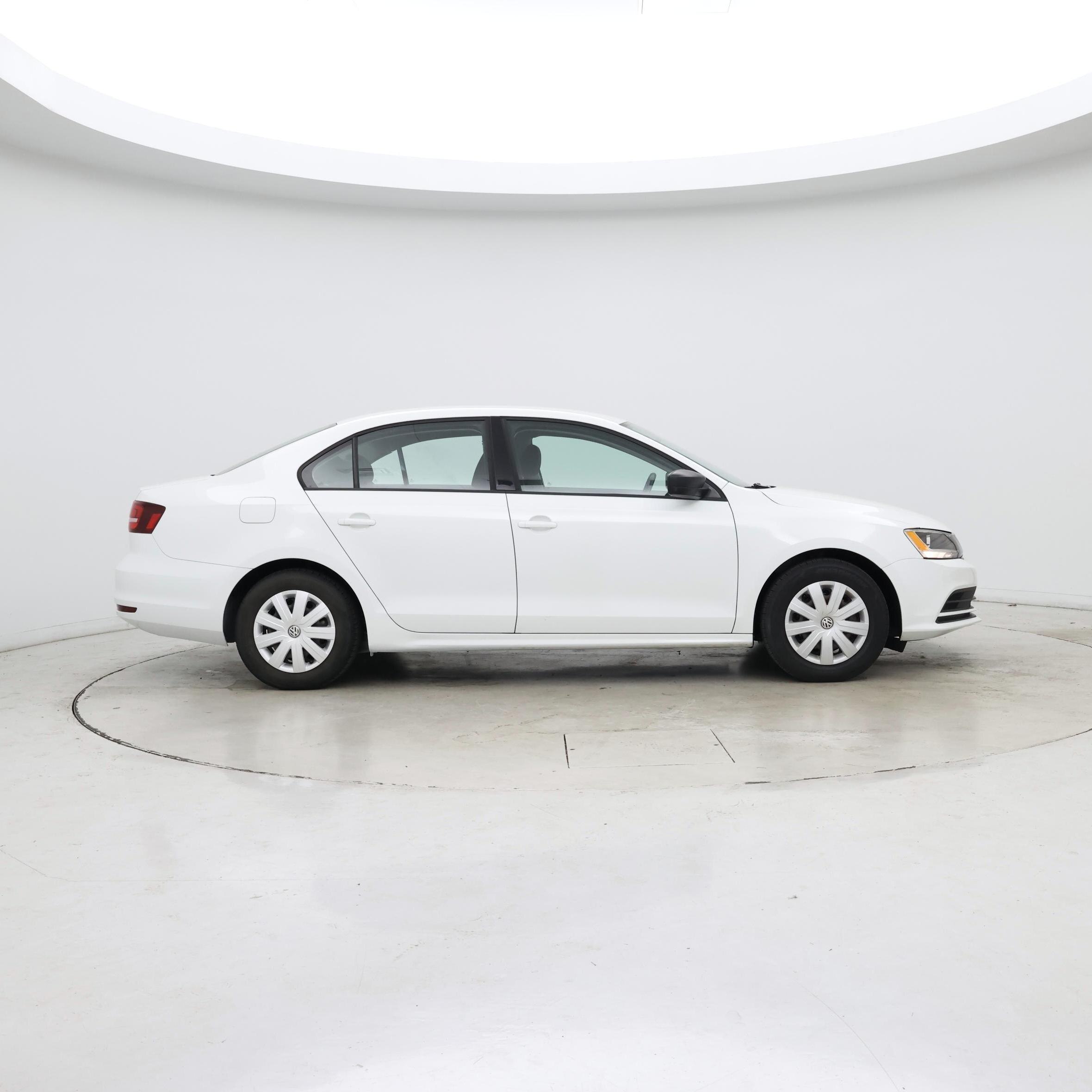 Thumbnail: 2016 Volkswagen Jetta - 7