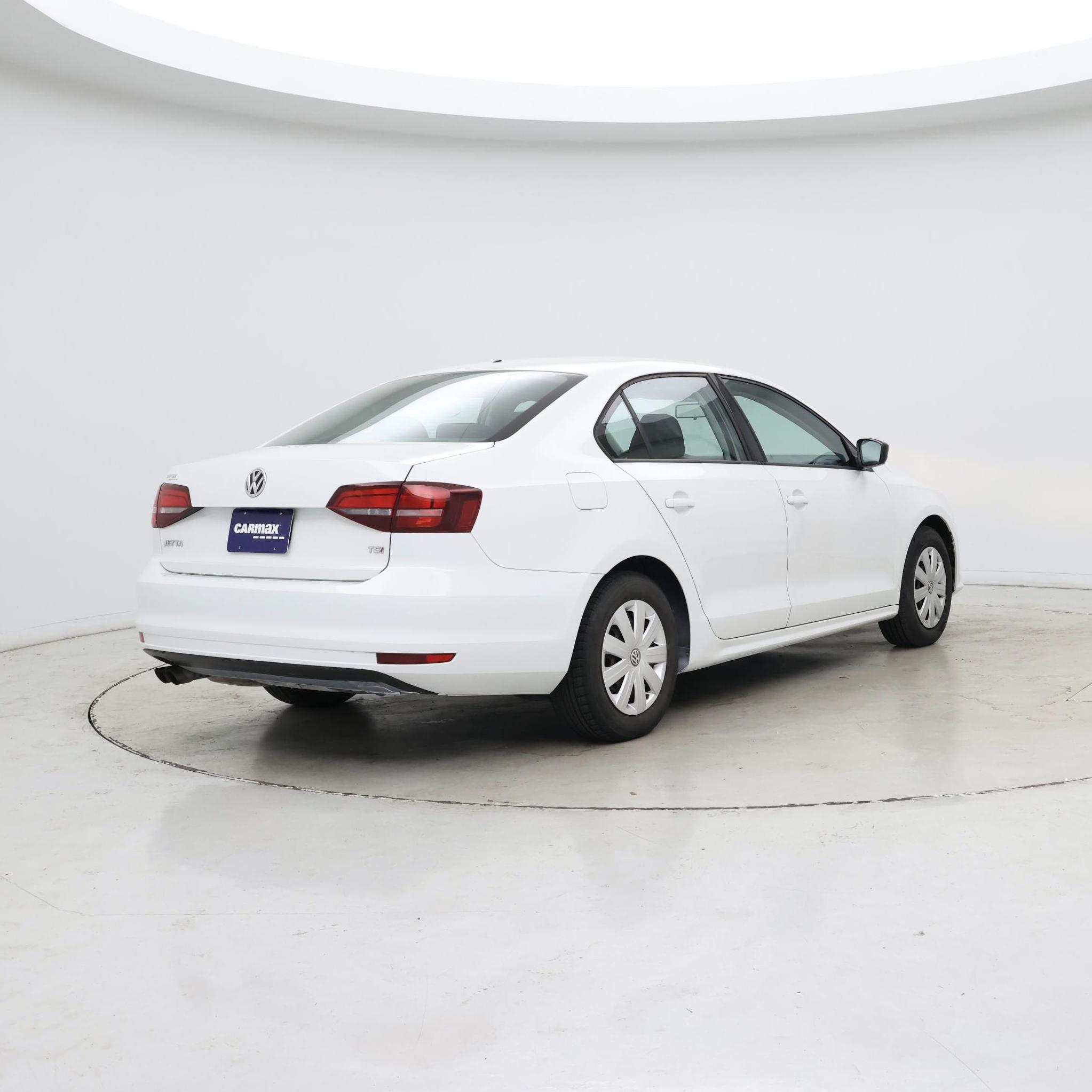 Thumbnail: 2016 Volkswagen Jetta - 8