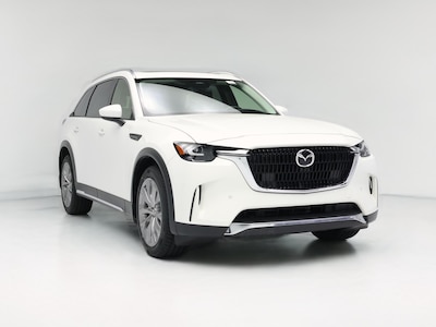 2024 Mazda CX-90 Turbo Premium