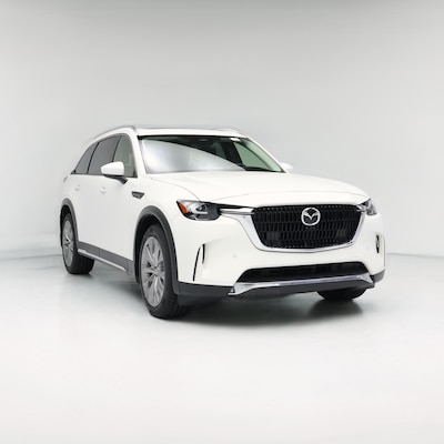 2024 Mazda CX-90 Turbo Premium