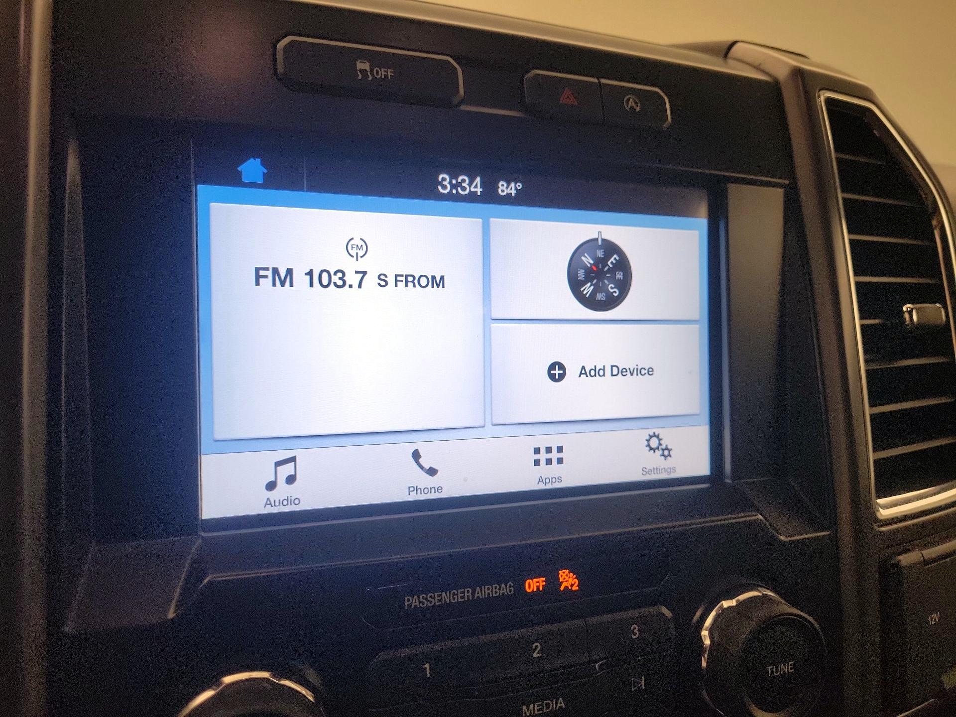 Thumbnail: 2016 Ford F-150 - 15