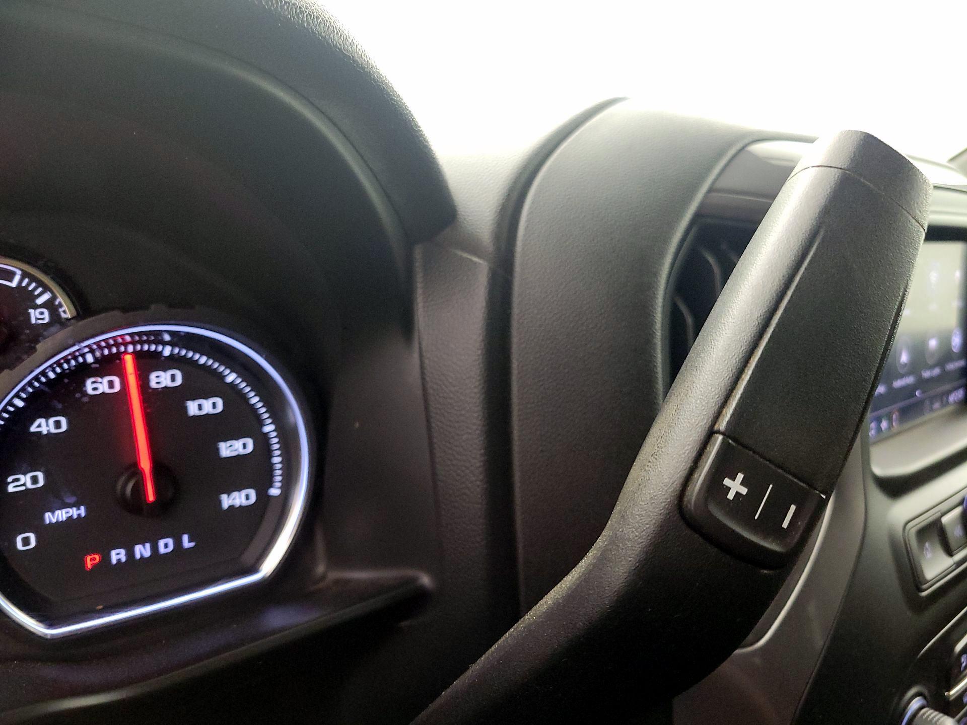 Thumbnail: 2021 Chevrolet Silverado 2500 - 17