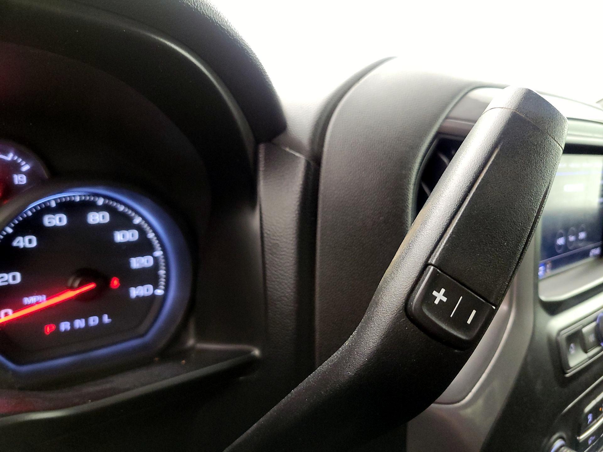 Thumbnail: 2021 Chevrolet Silverado 2500 - 17