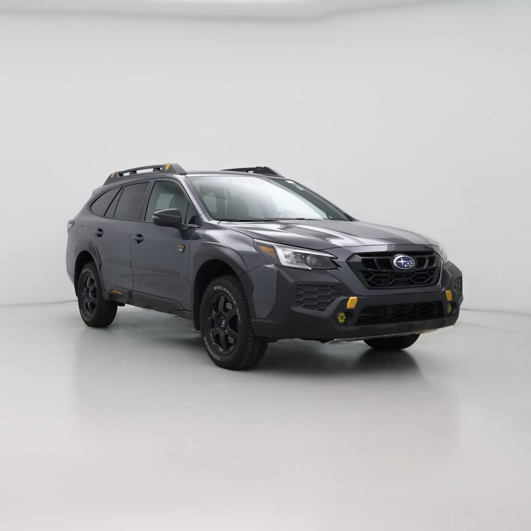 Thumbnail: 2024 Subaru Outback - 1