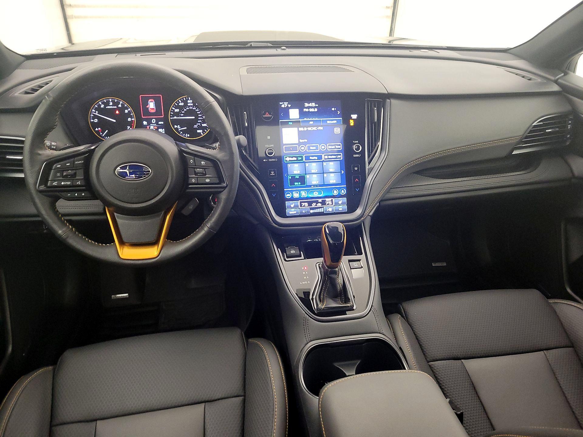 Thumbnail: 2024 Subaru Outback - 9