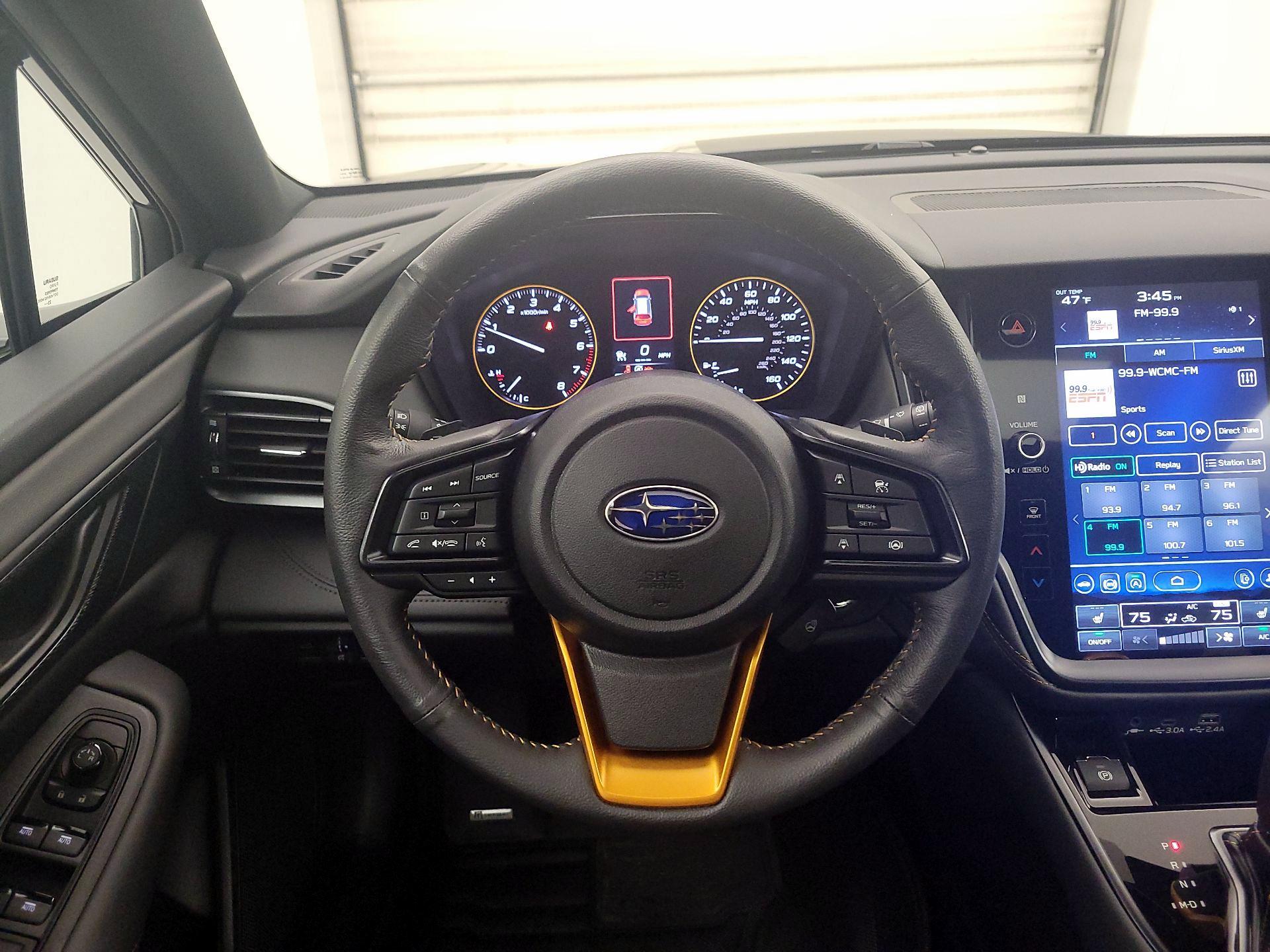 Thumbnail: 2024 Subaru Outback - 10