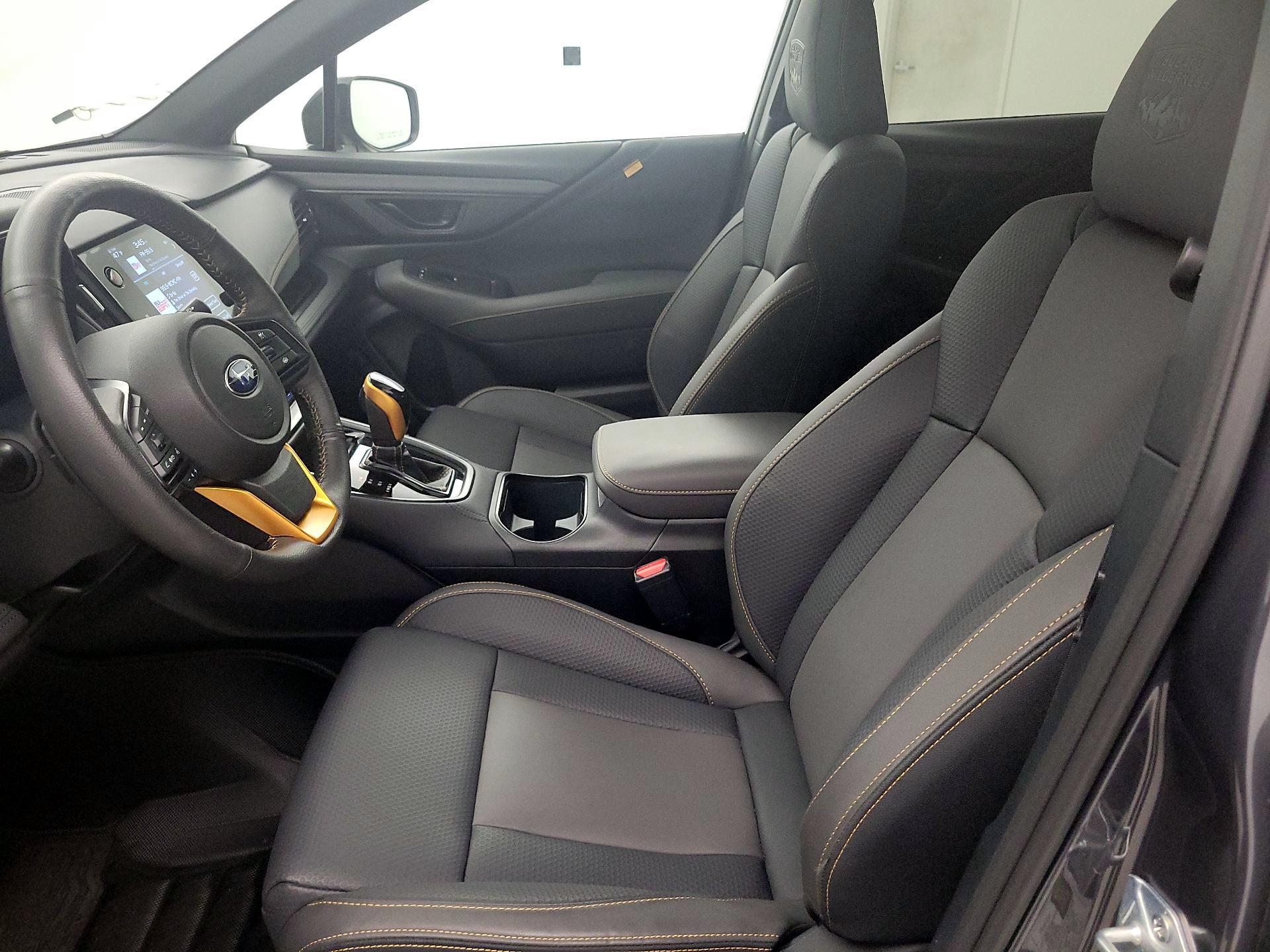 Thumbnail: 2024 Subaru Outback - 11