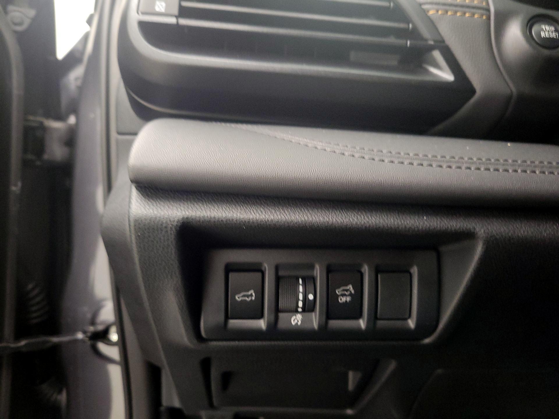 Thumbnail: 2024 Subaru Outback - 13