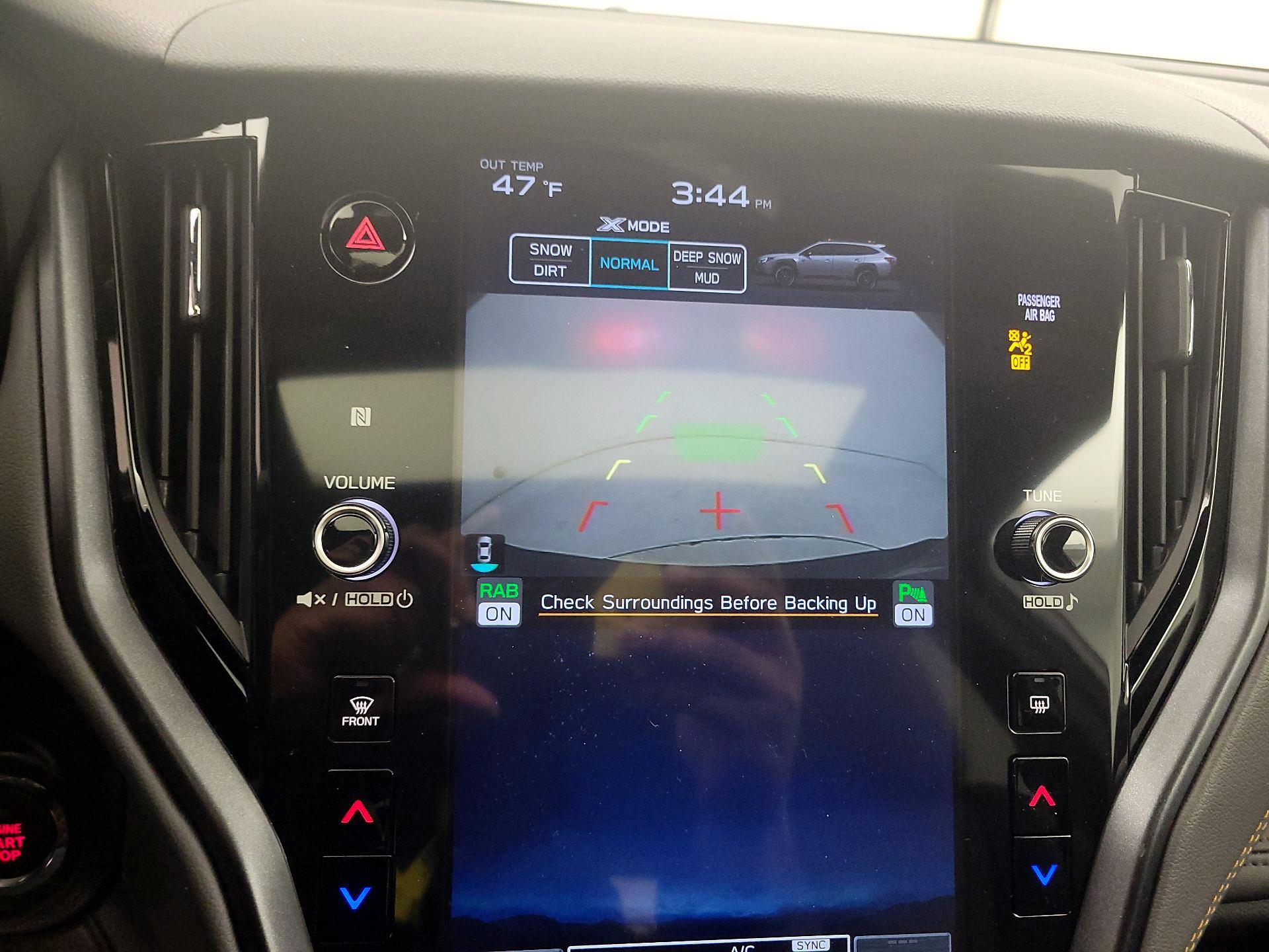 Thumbnail: 2024 Subaru Outback - 14