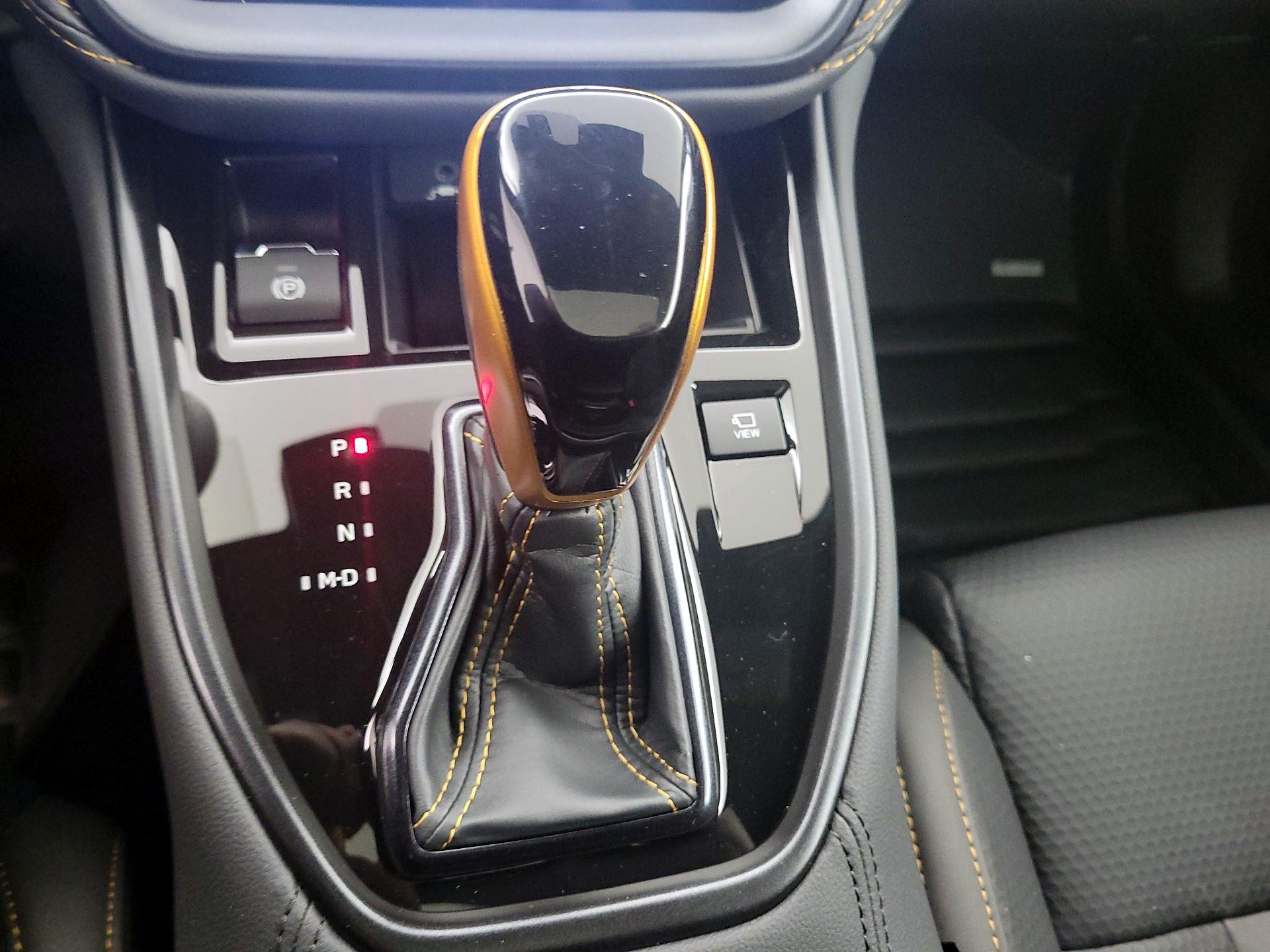 Thumbnail: 2024 Subaru Outback - 17