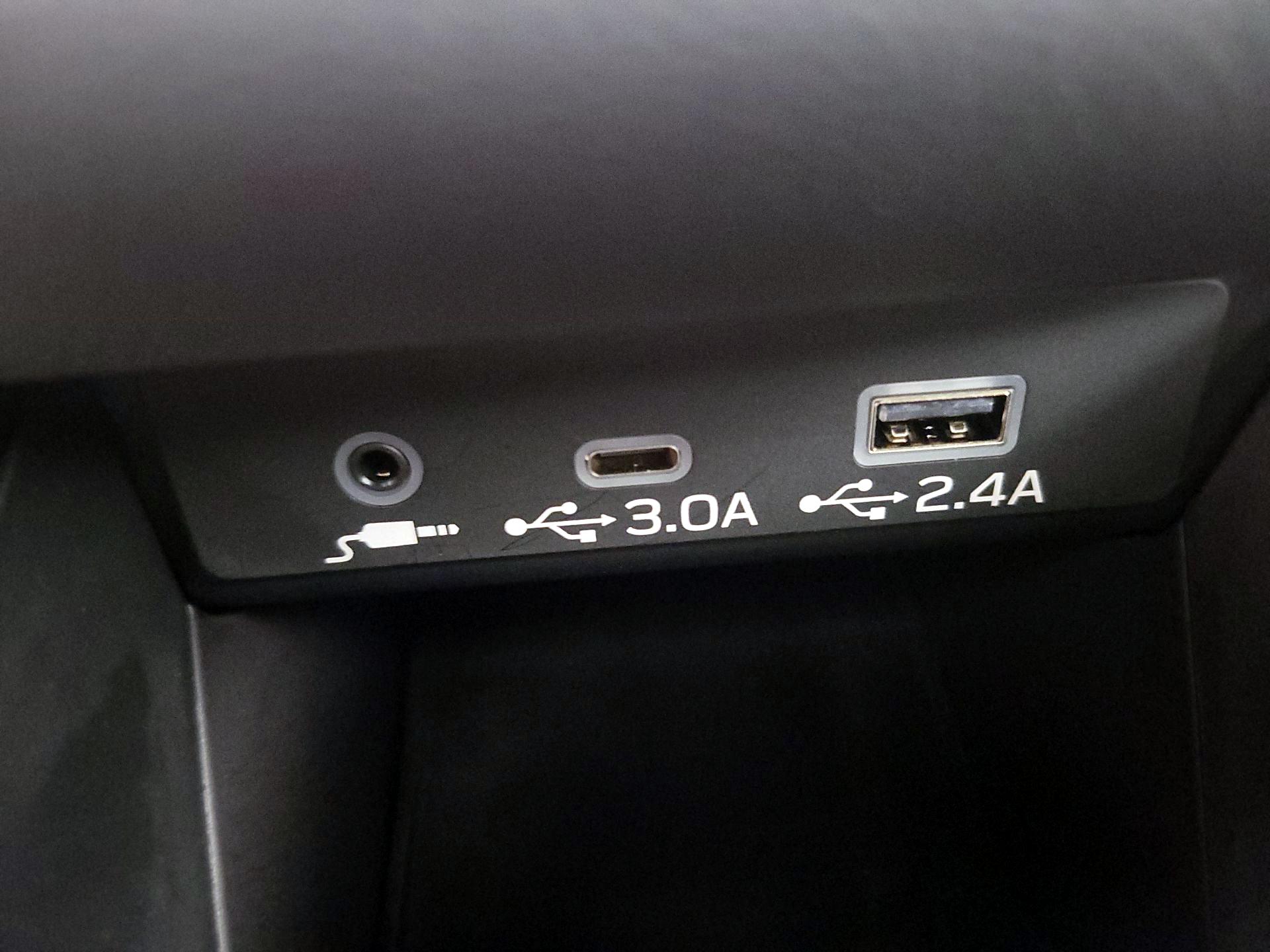 Thumbnail: 2024 Subaru Outback - 18