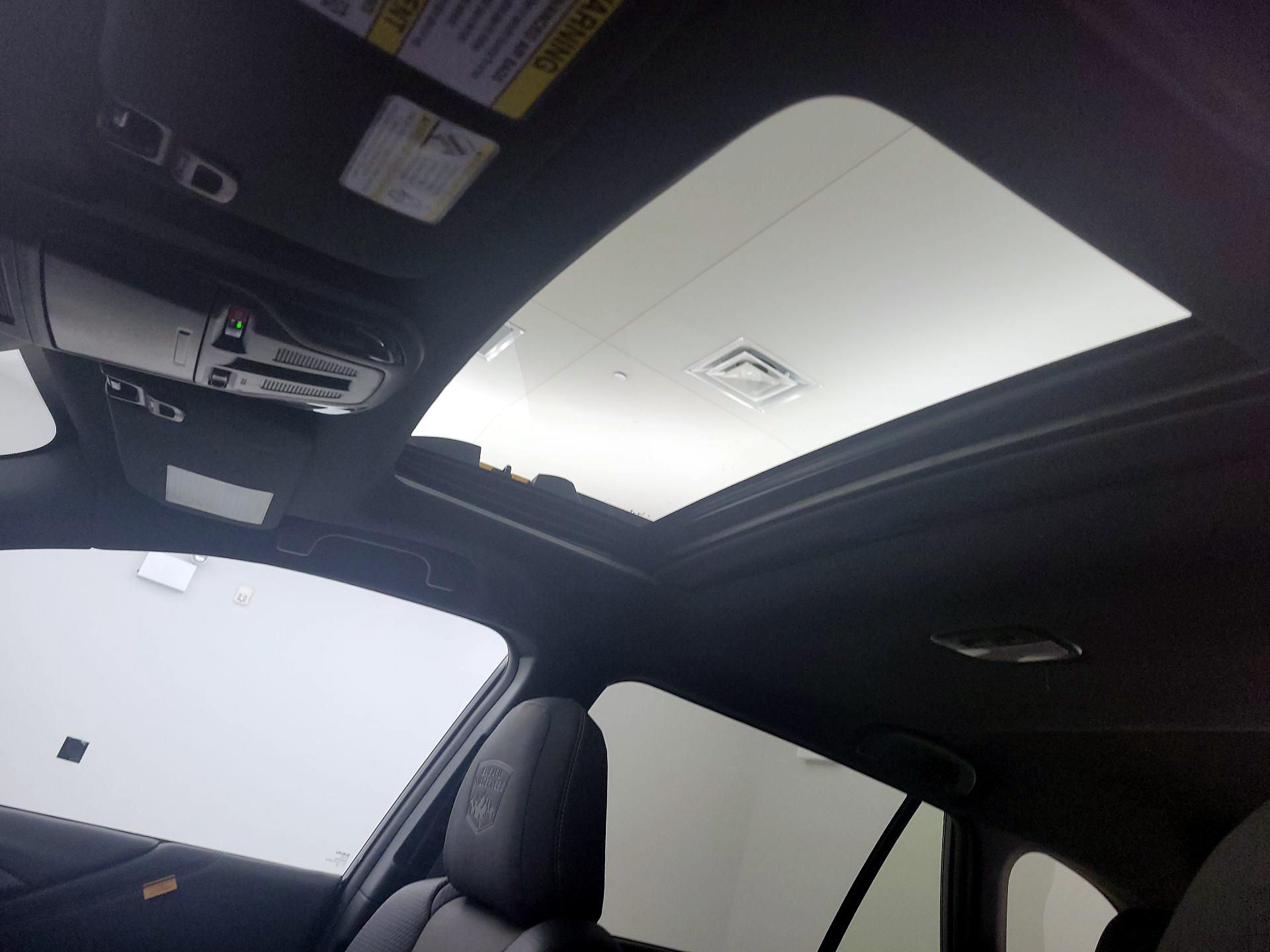 Thumbnail: 2024 Subaru Outback - 19