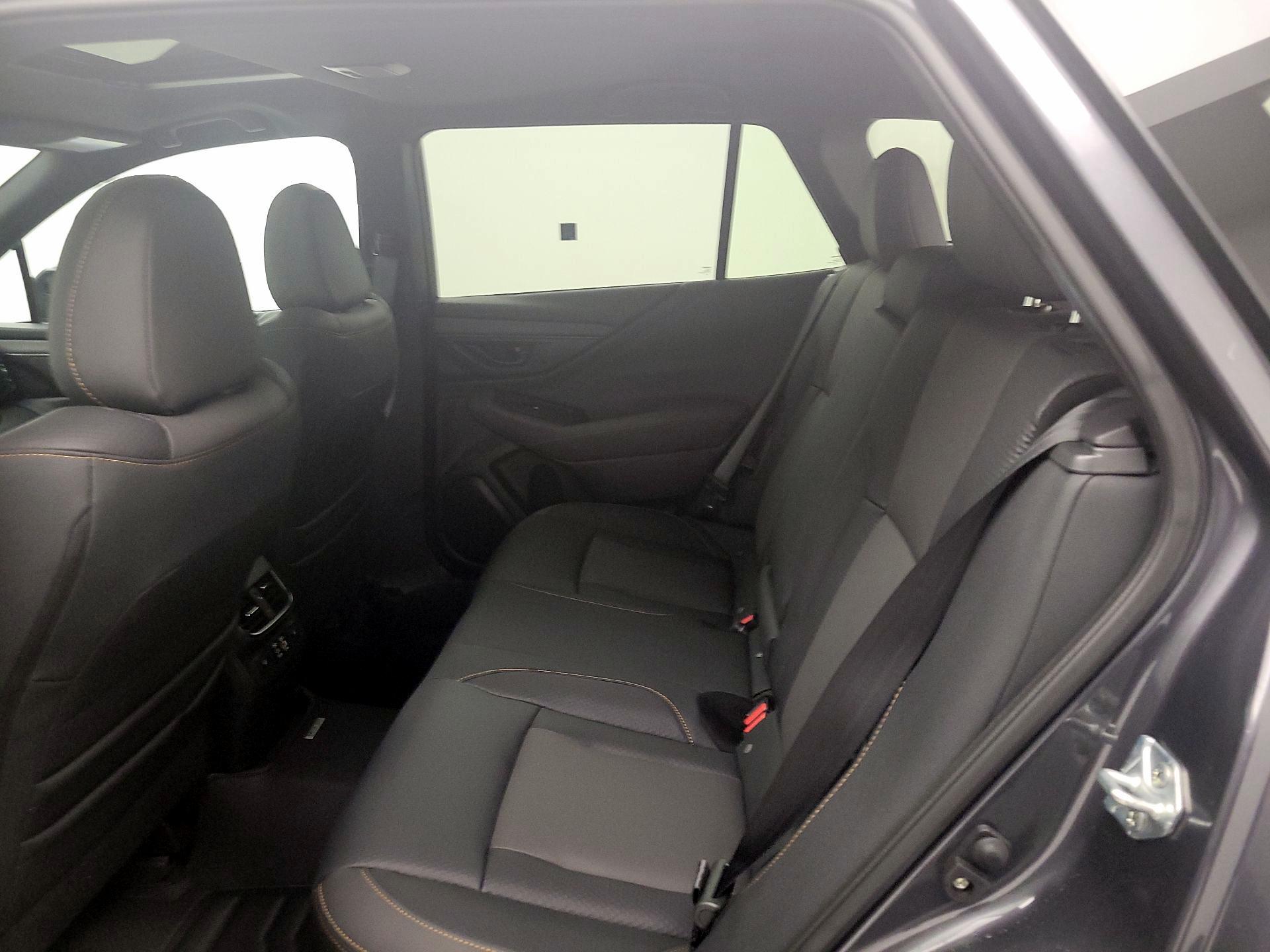 Thumbnail: 2024 Subaru Outback - 20