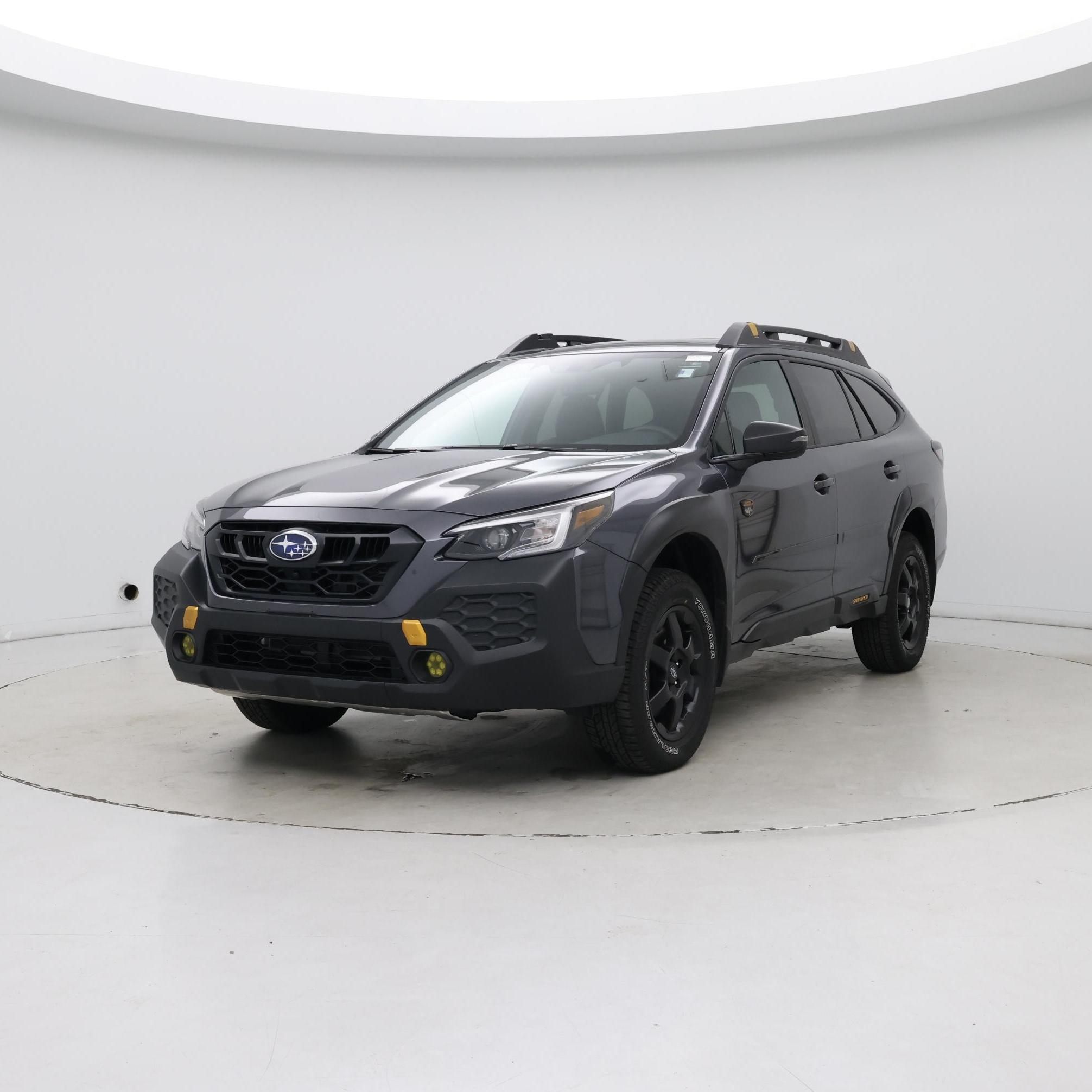 Thumbnail: 2024 Subaru Outback - 4
