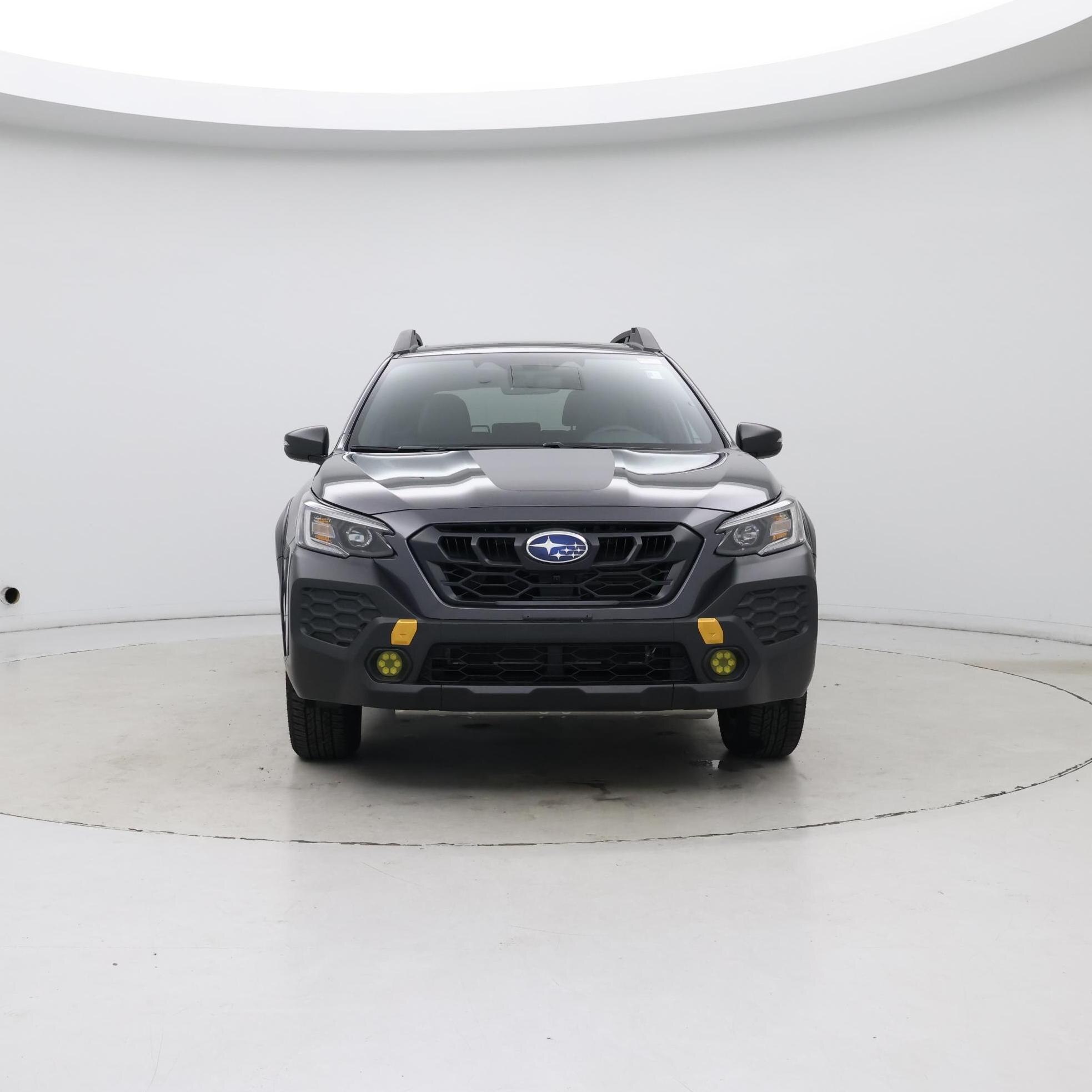 Thumbnail: 2024 Subaru Outback - 5