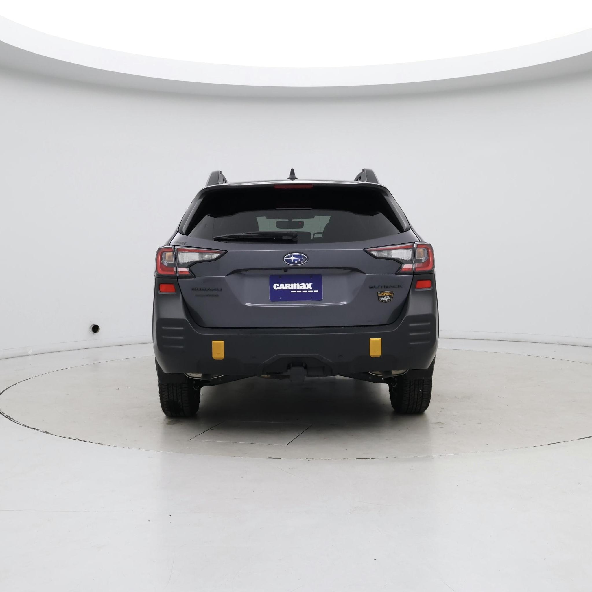 Thumbnail: 2024 Subaru Outback - 6