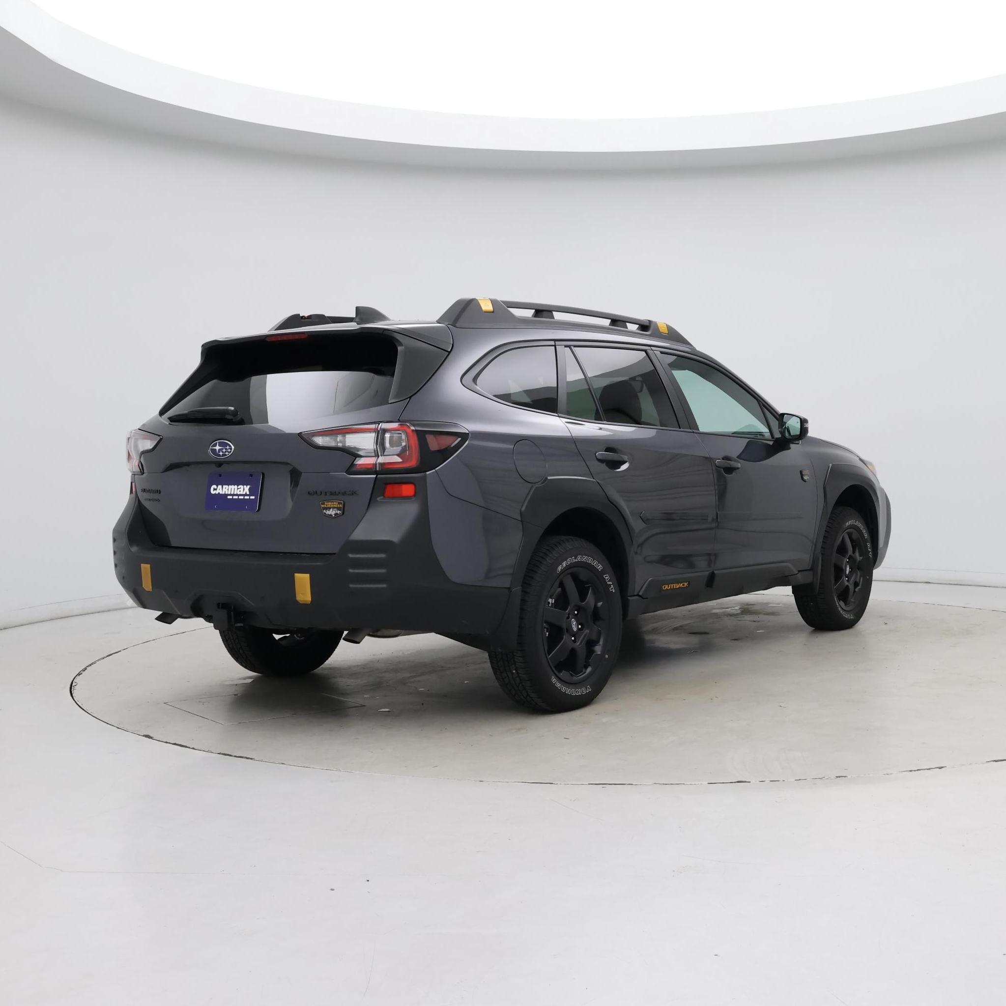 Thumbnail: 2024 Subaru Outback - 8