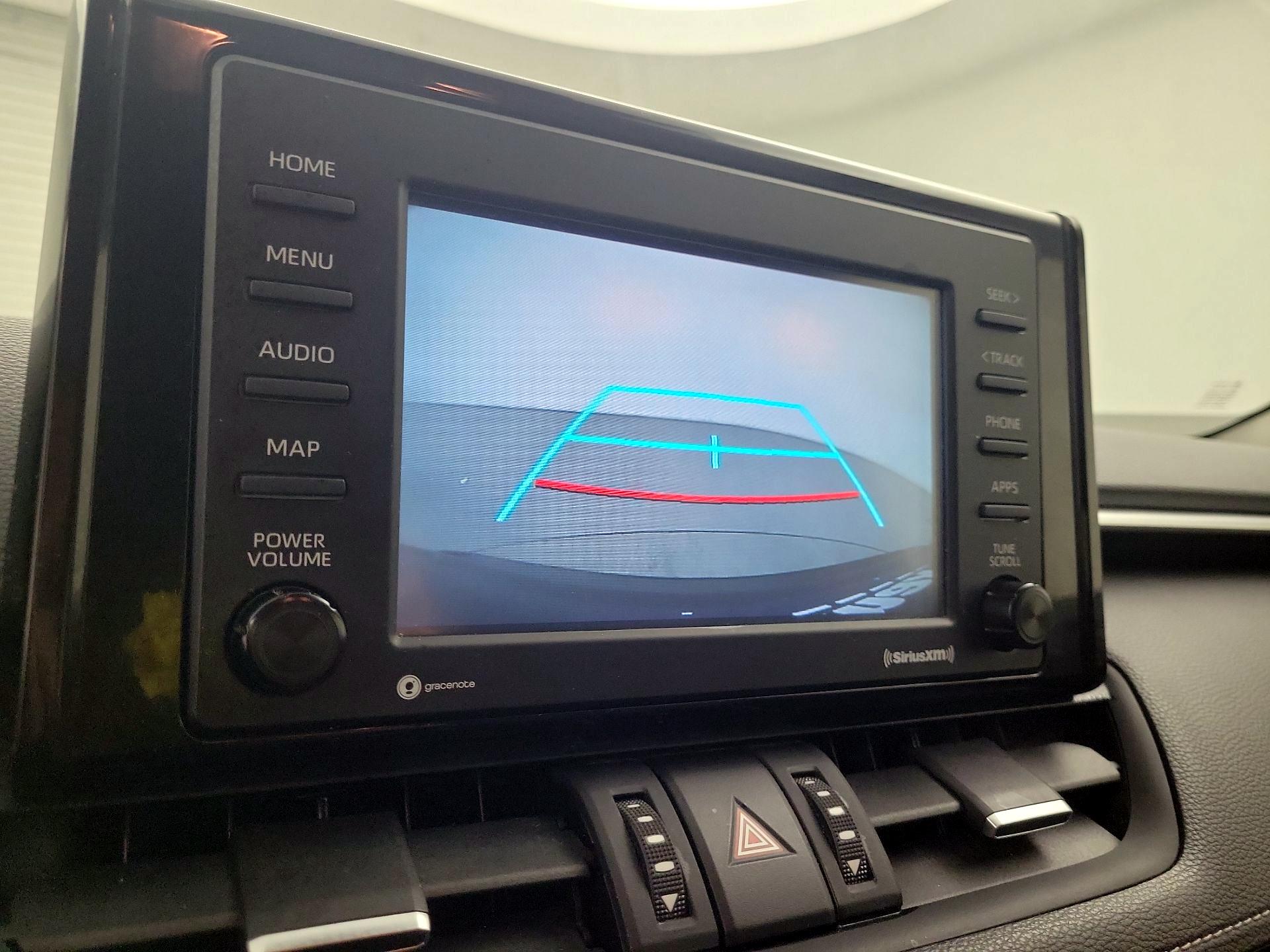 Thumbnail: 2020 Toyota RAV4 - 14