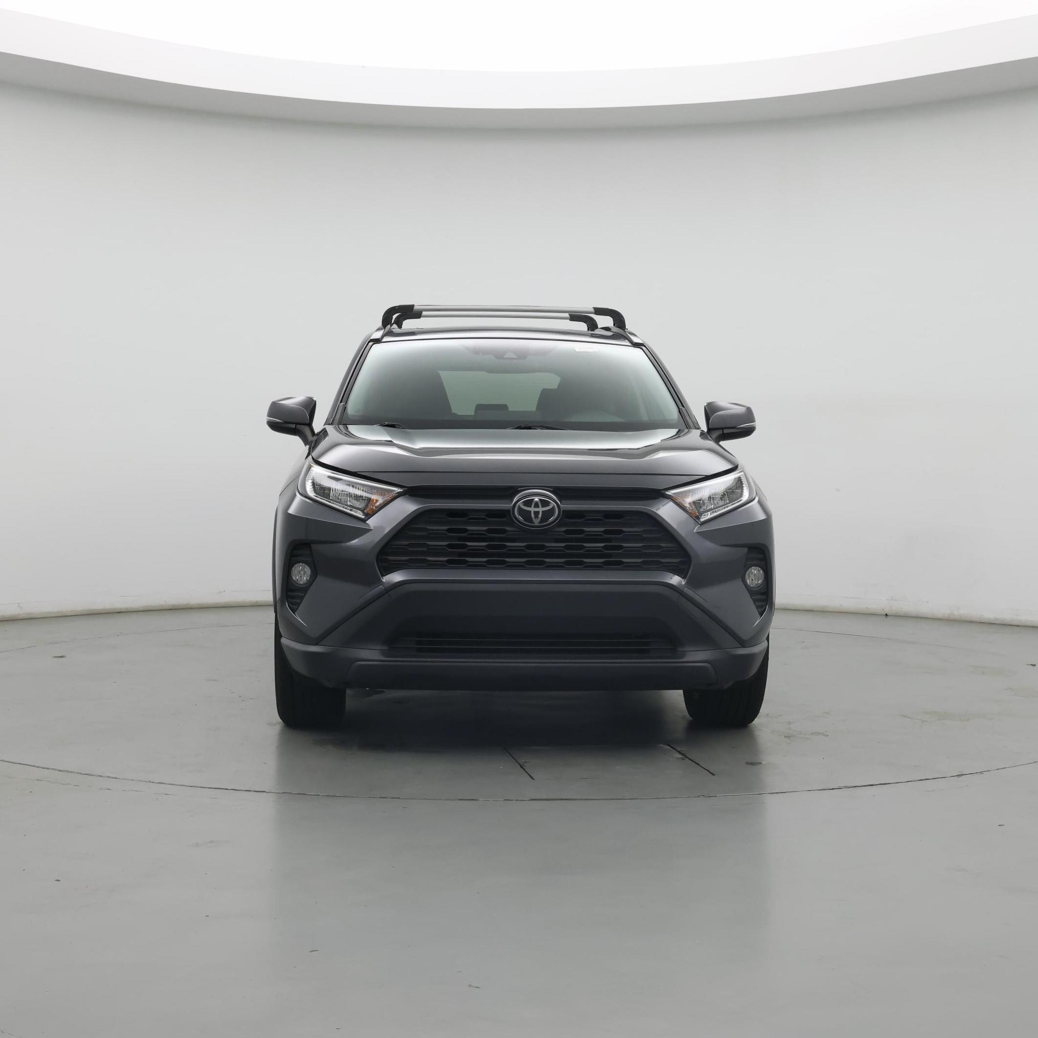 Thumbnail: 2020 Toyota RAV4 - 5