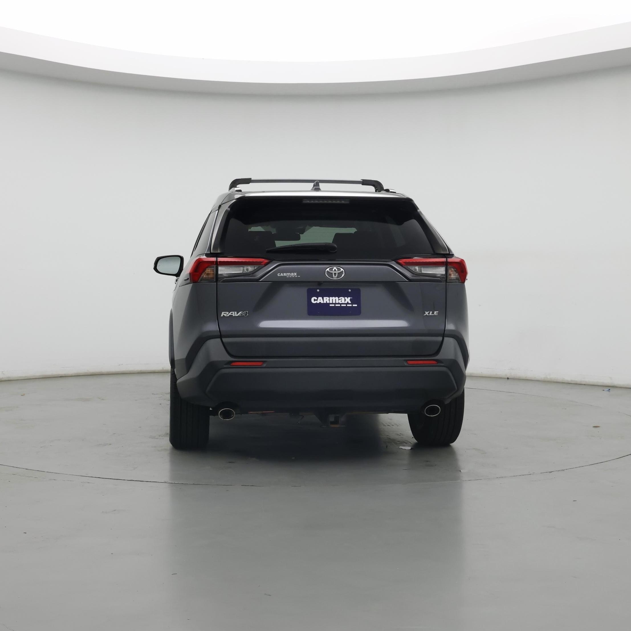 Thumbnail: 2020 Toyota RAV4 - 6