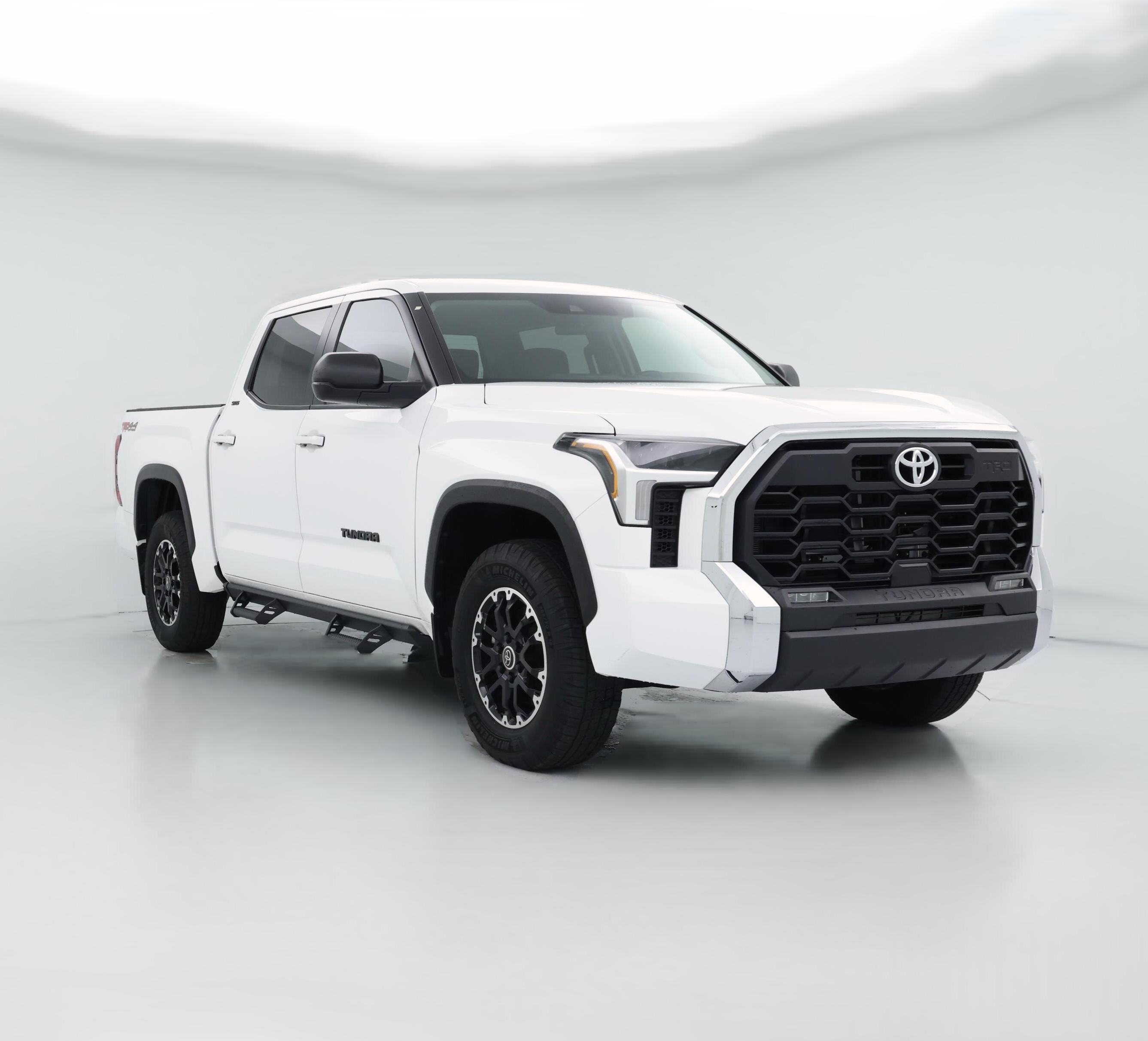Thumbnail: 2024 Toyota Tundra - 1
