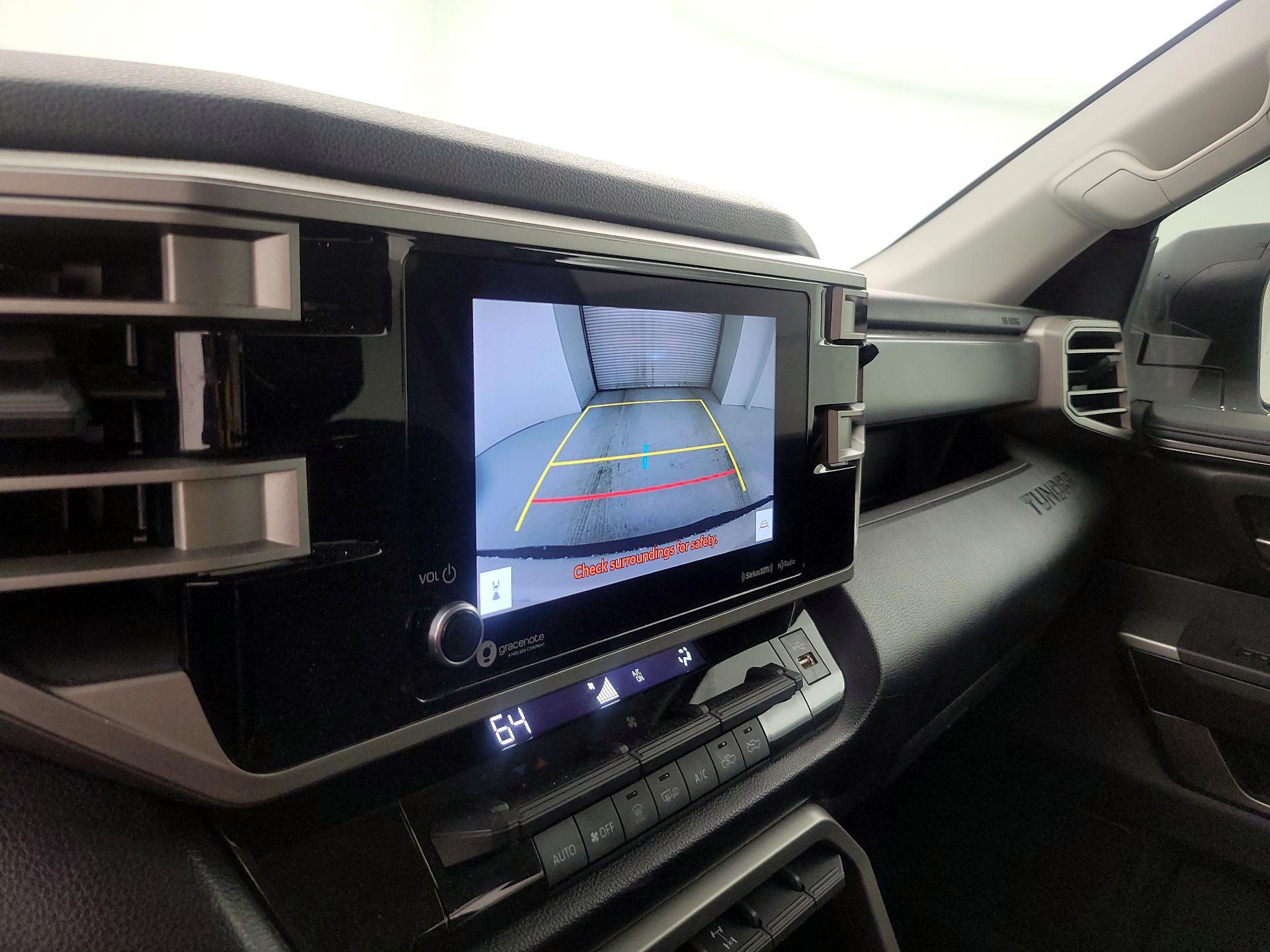 Thumbnail: 2024 Toyota Tundra - 14