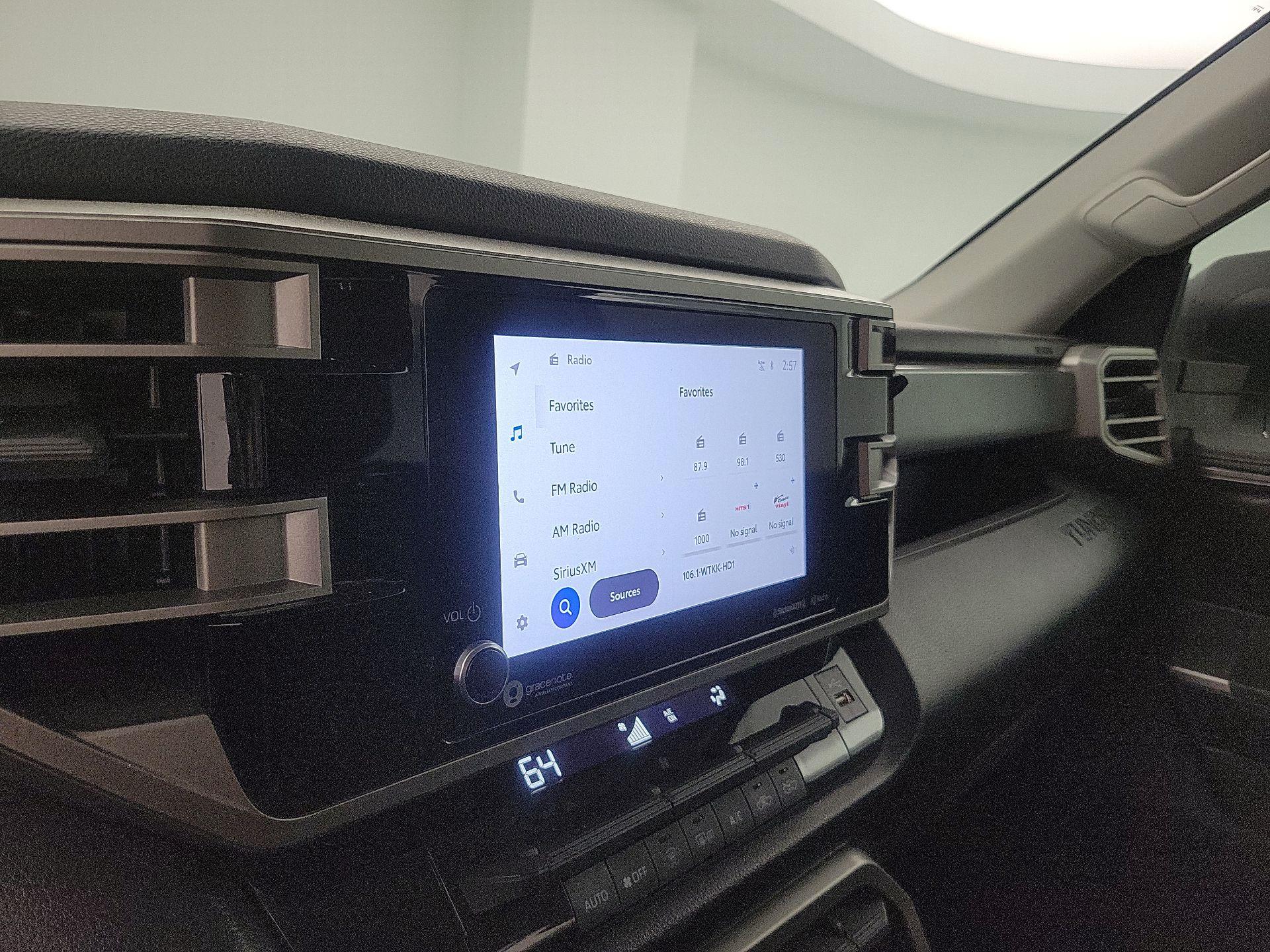 Thumbnail: 2024 Toyota Tundra - 15