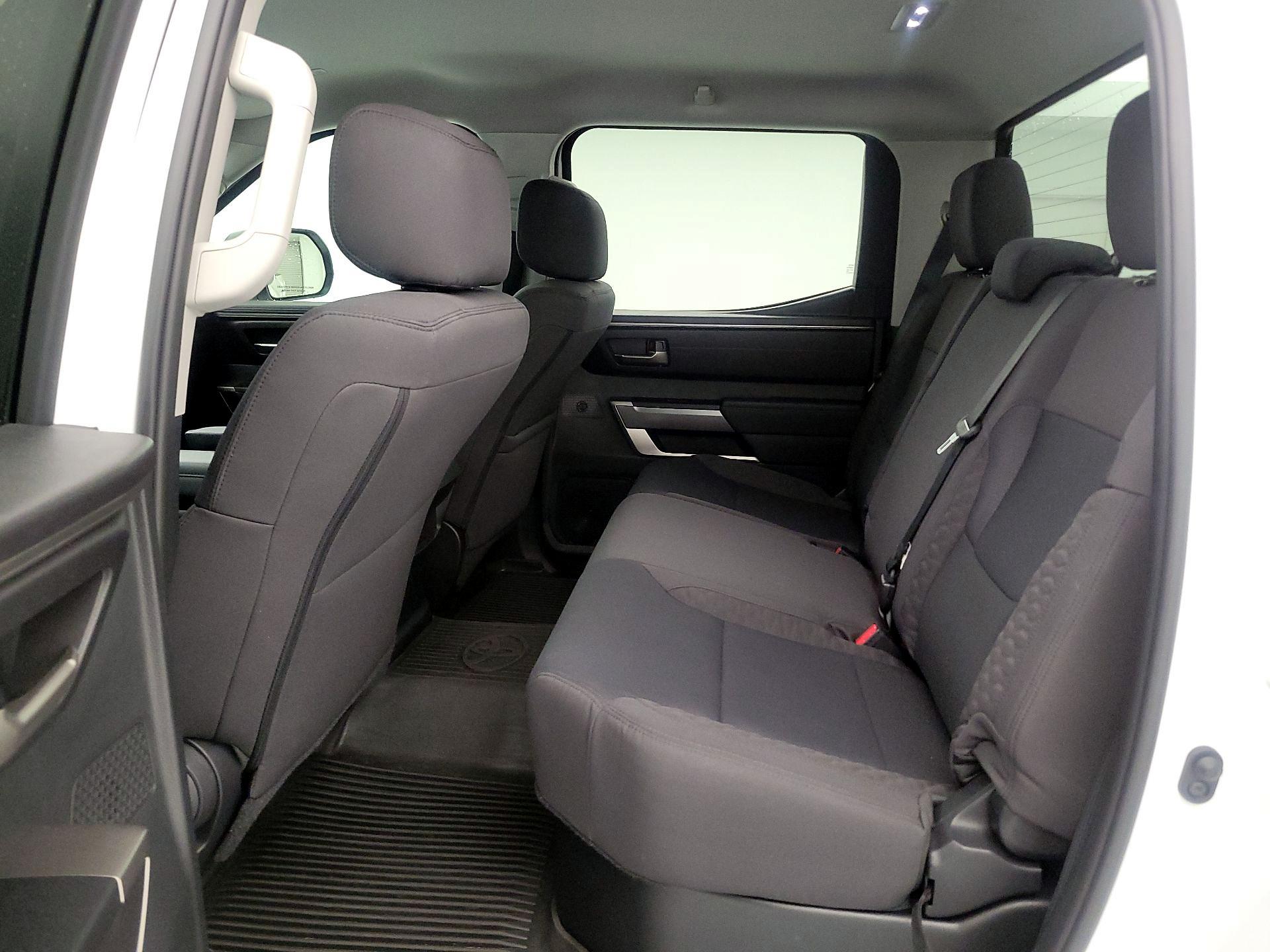 Thumbnail: 2024 Toyota Tundra - 19