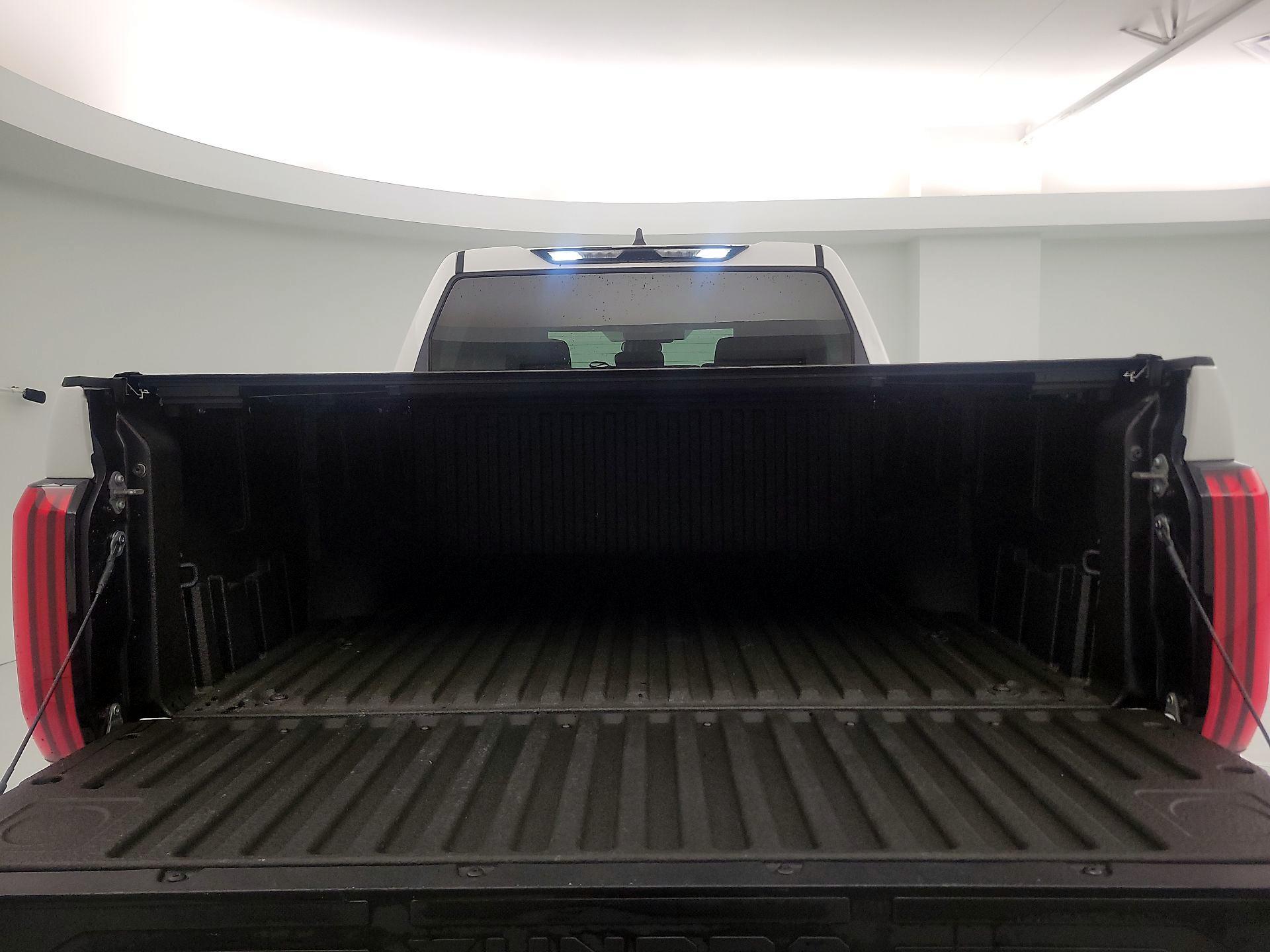 Thumbnail: 2024 Toyota Tundra - 20