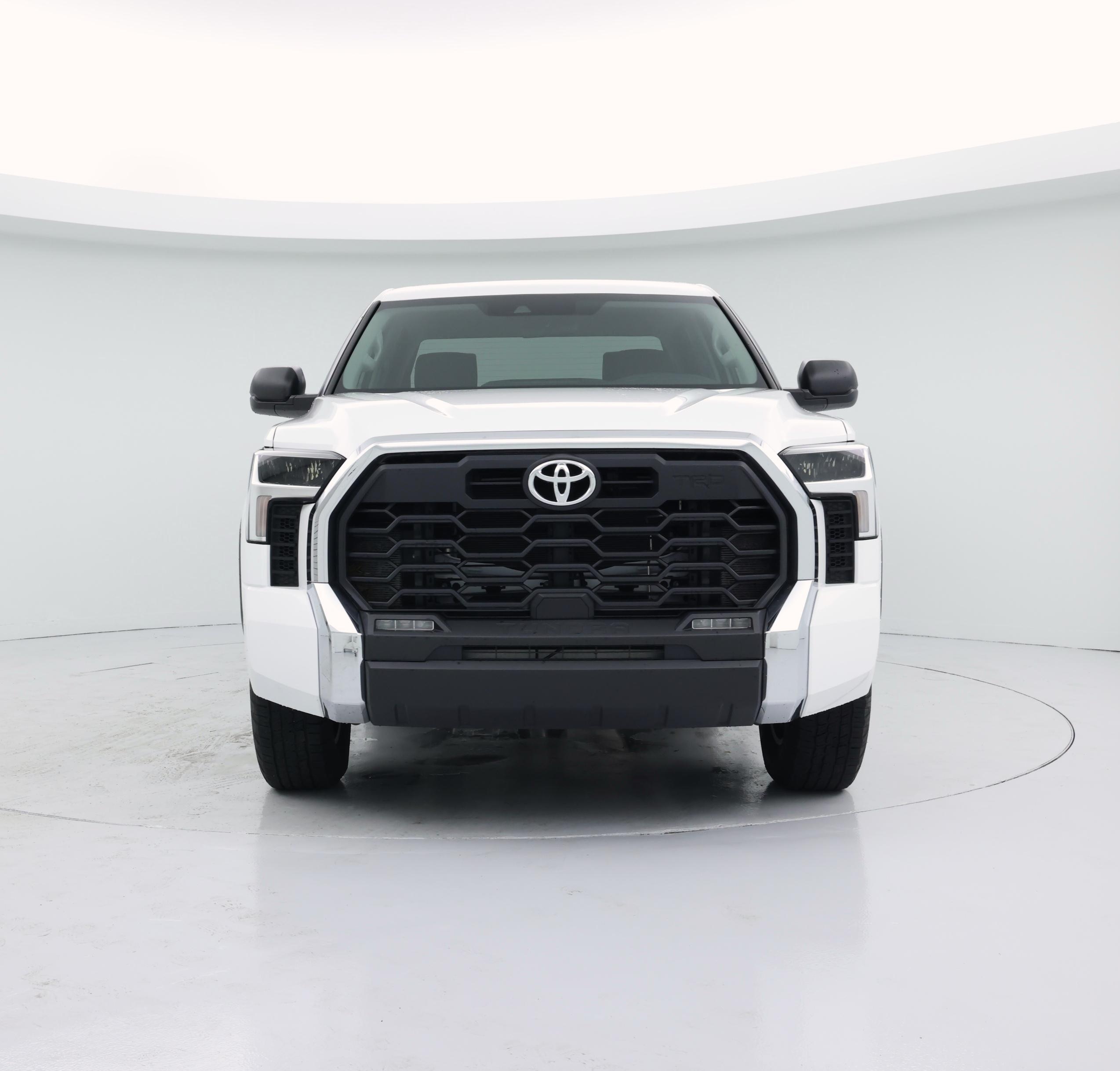 Thumbnail: 2024 Toyota Tundra - 5