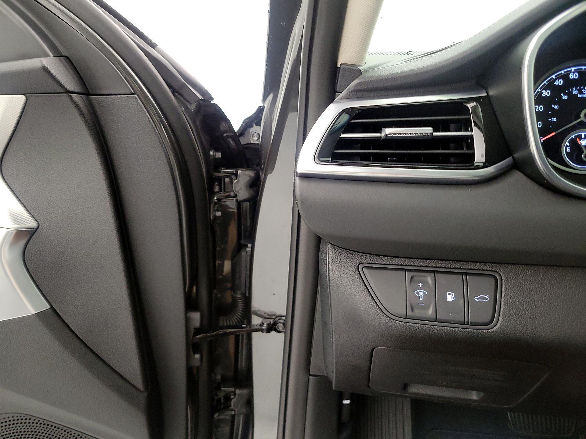 Thumbnail: 2026 Genesis G70 - 13