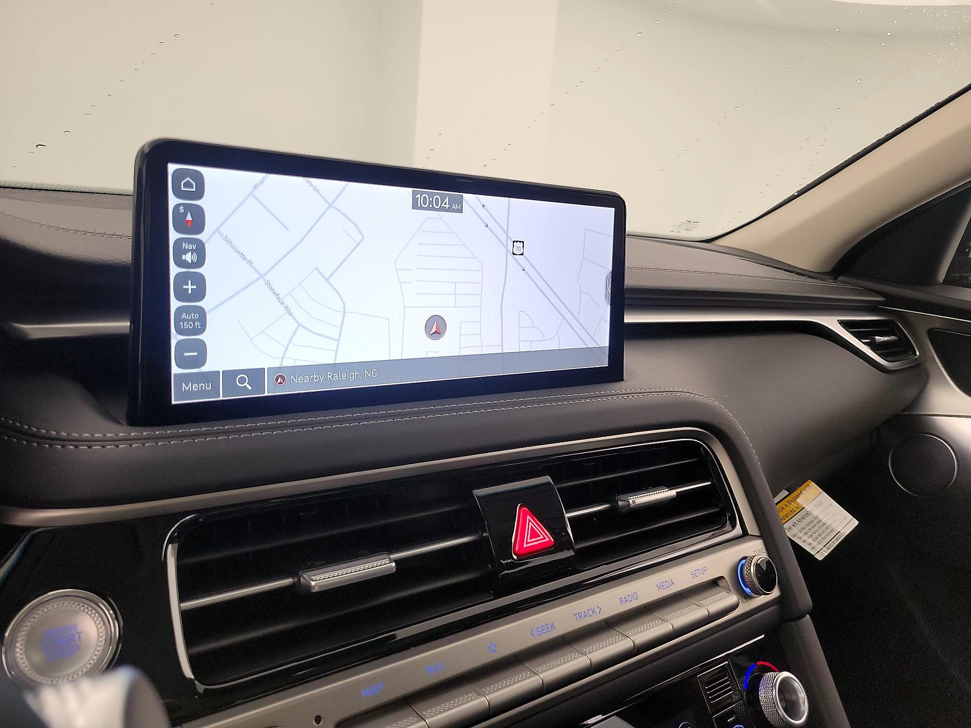 Thumbnail: 2026 Genesis G70 - 14