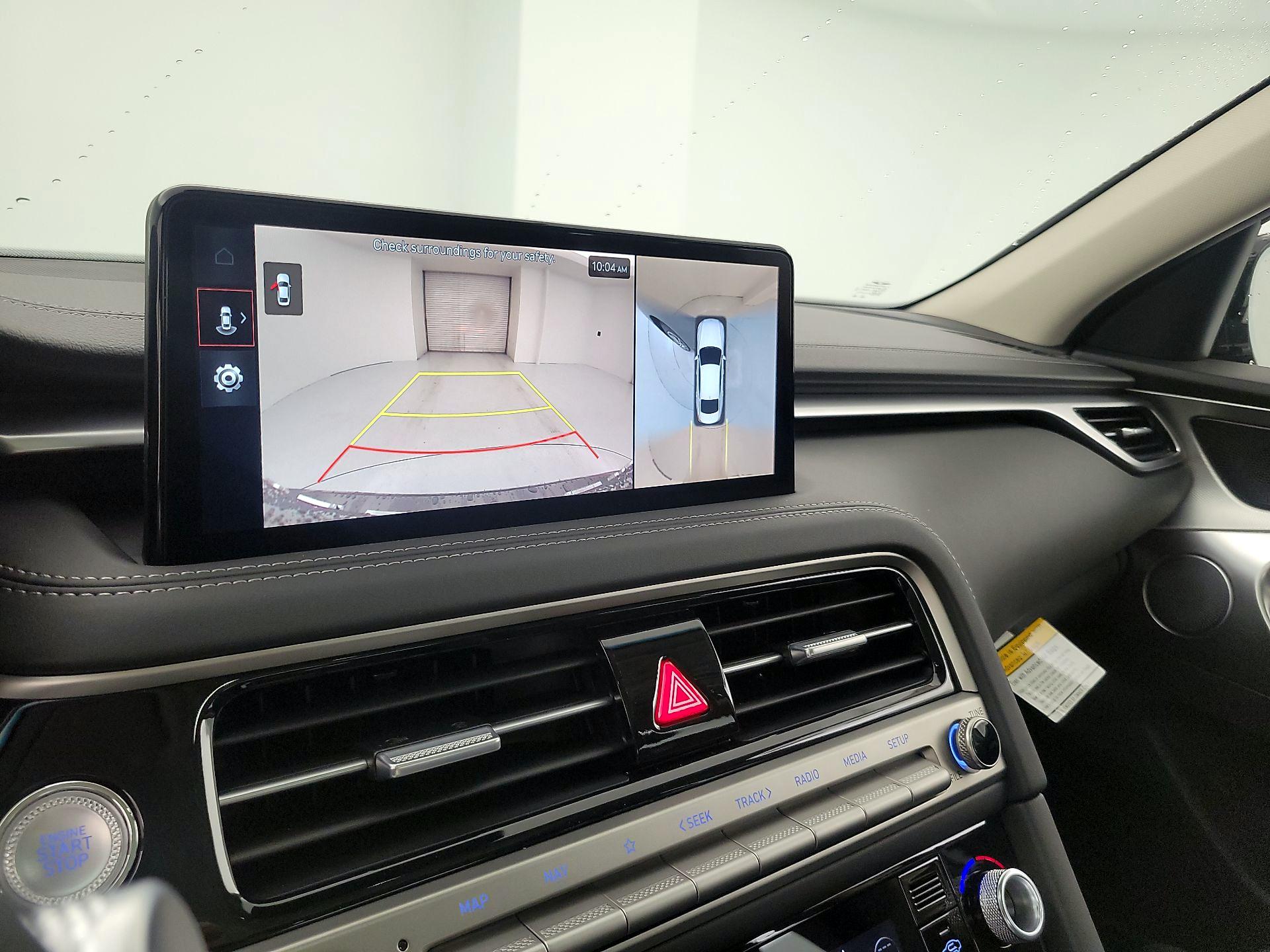 Thumbnail: 2026 Genesis G70 - 15