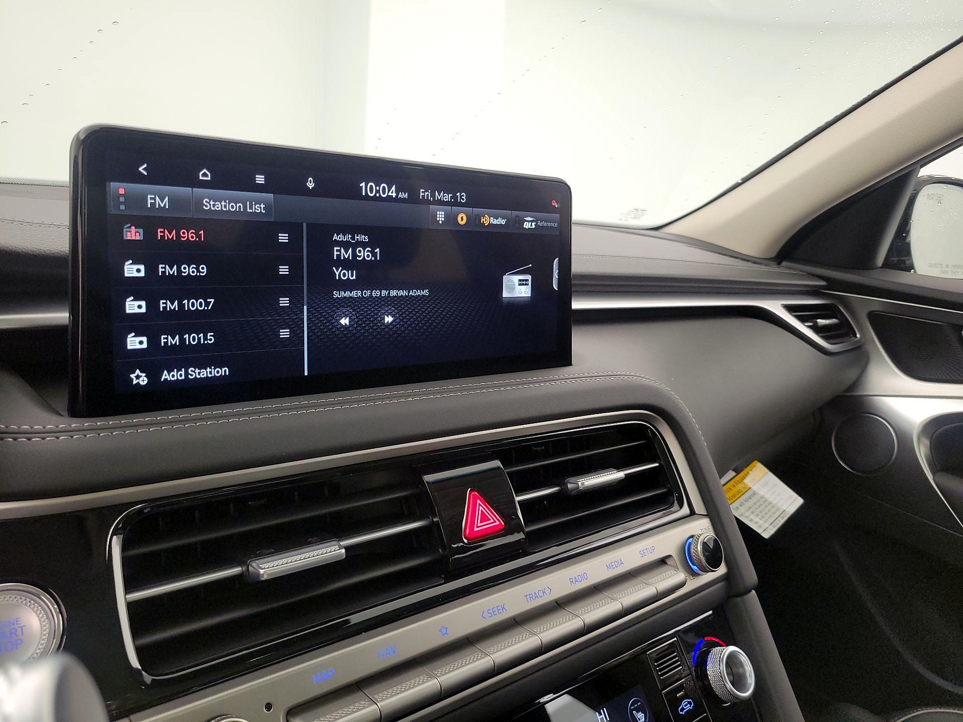 Thumbnail: 2026 Genesis G70 - 16