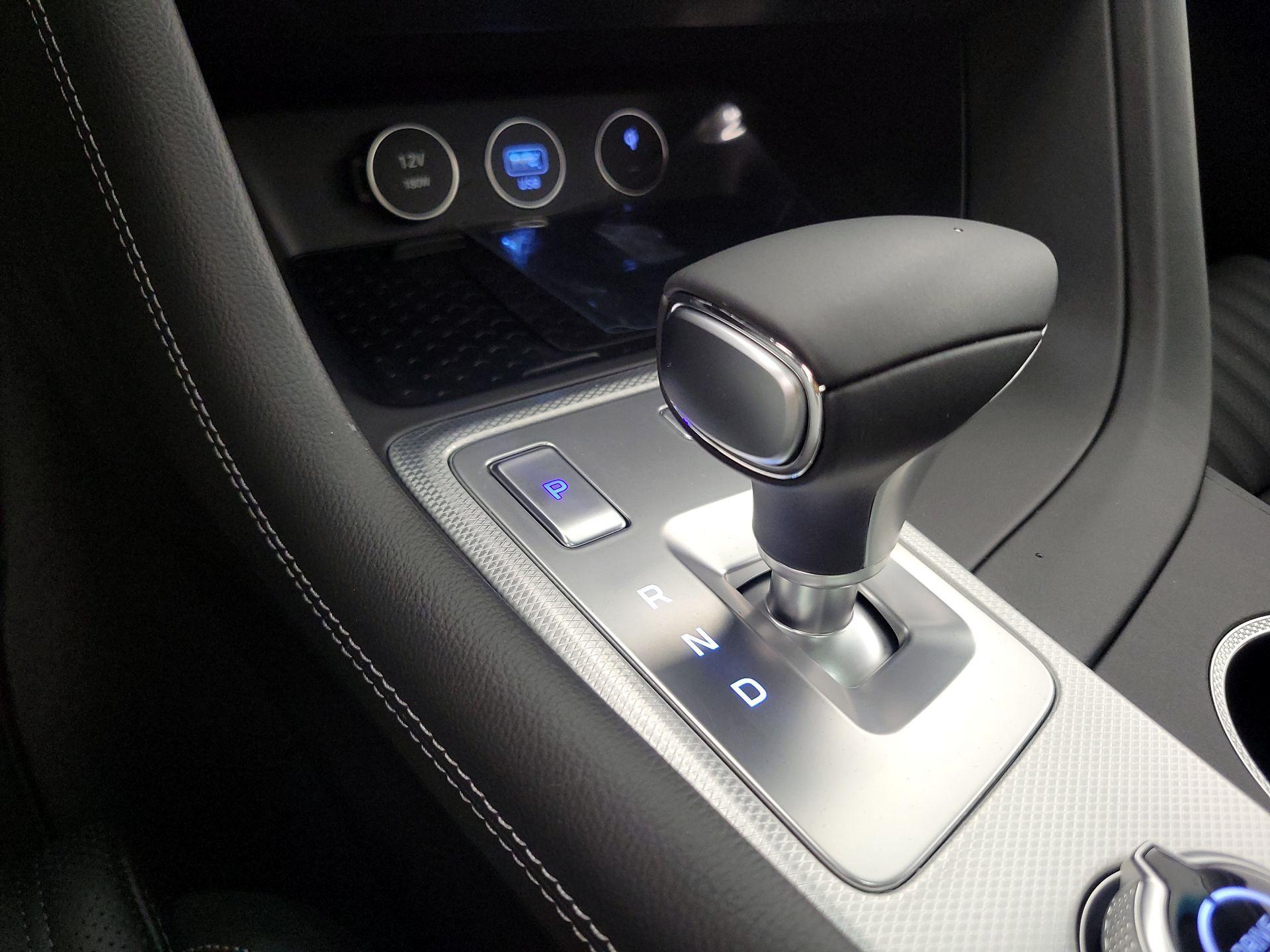 Thumbnail: 2026 Genesis G70 - 18