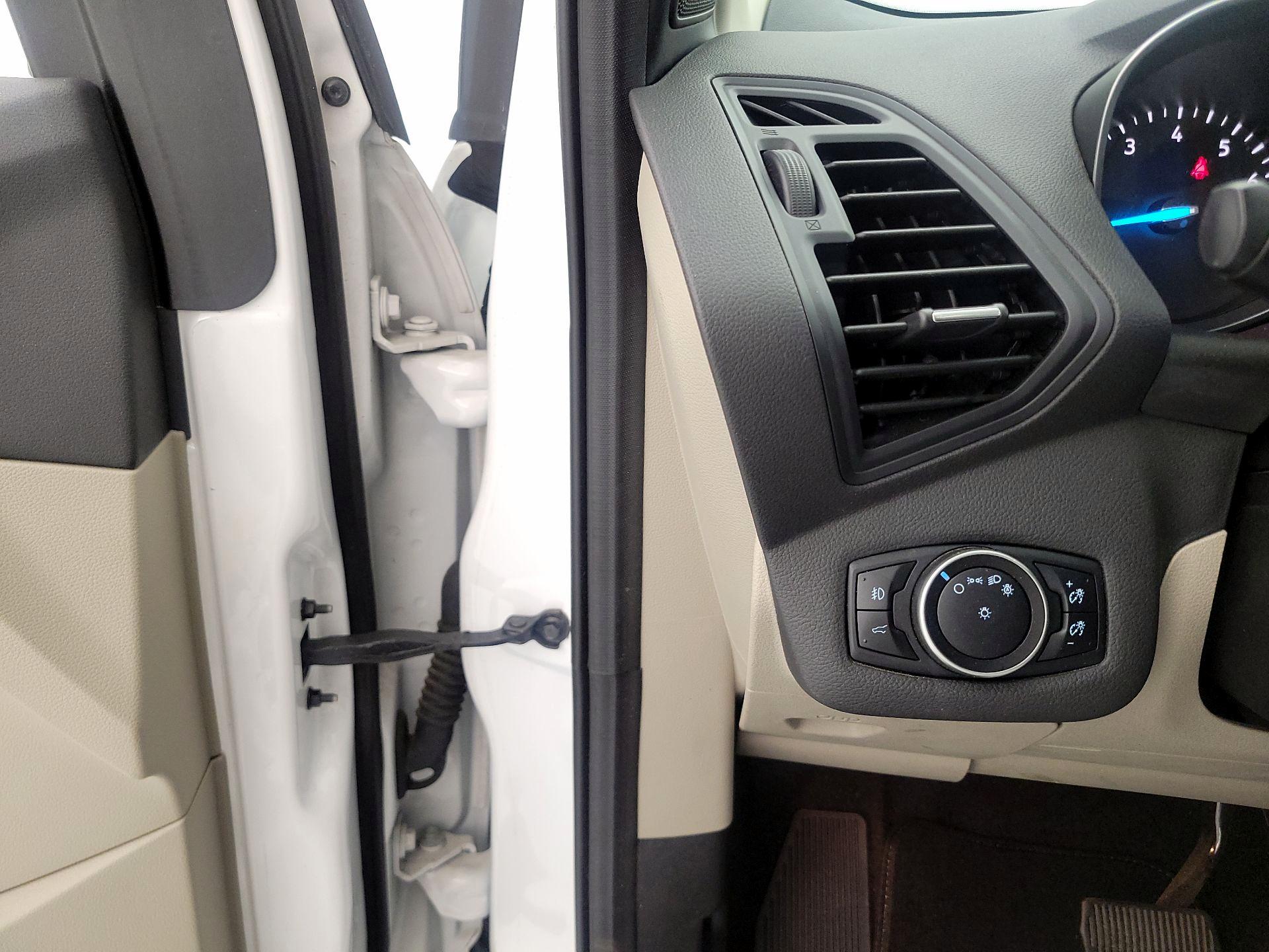 Thumbnail: 2017 Ford Escape - 13