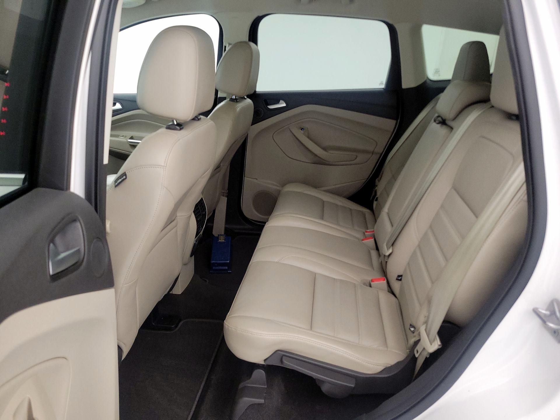 Thumbnail: 2017 Ford Escape - 19