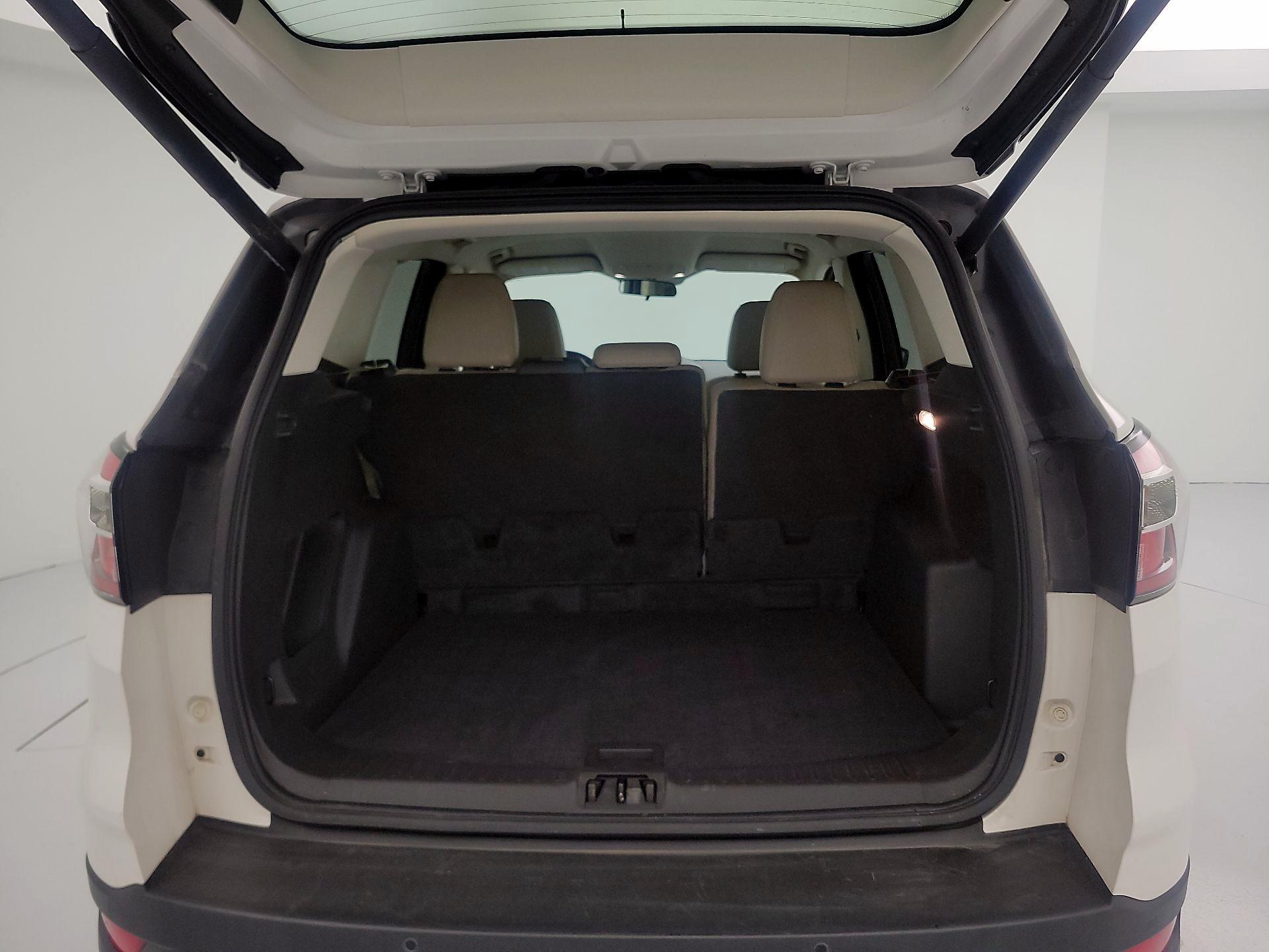 Thumbnail: 2017 Ford Escape - 20