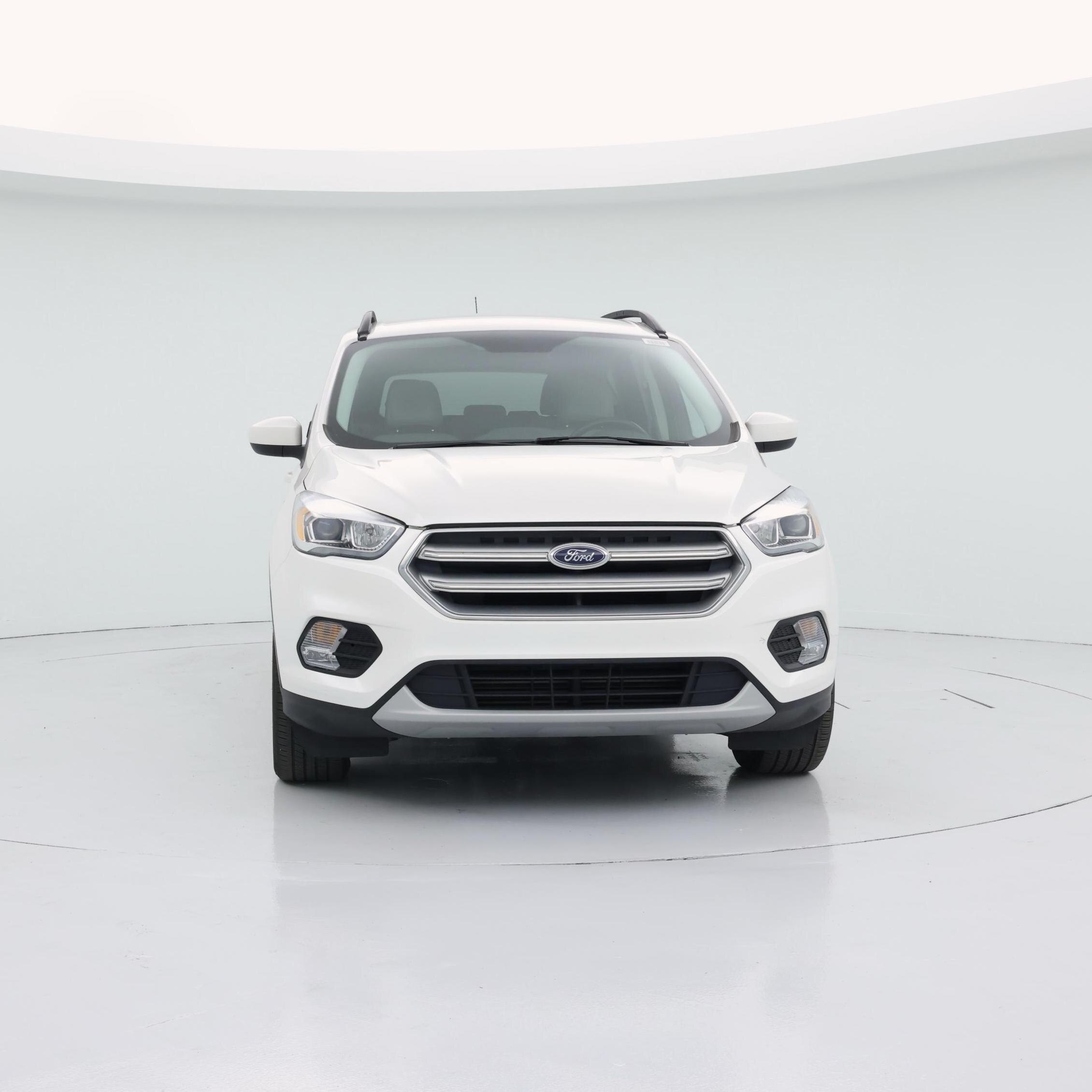 Thumbnail: 2017 Ford Escape - 5