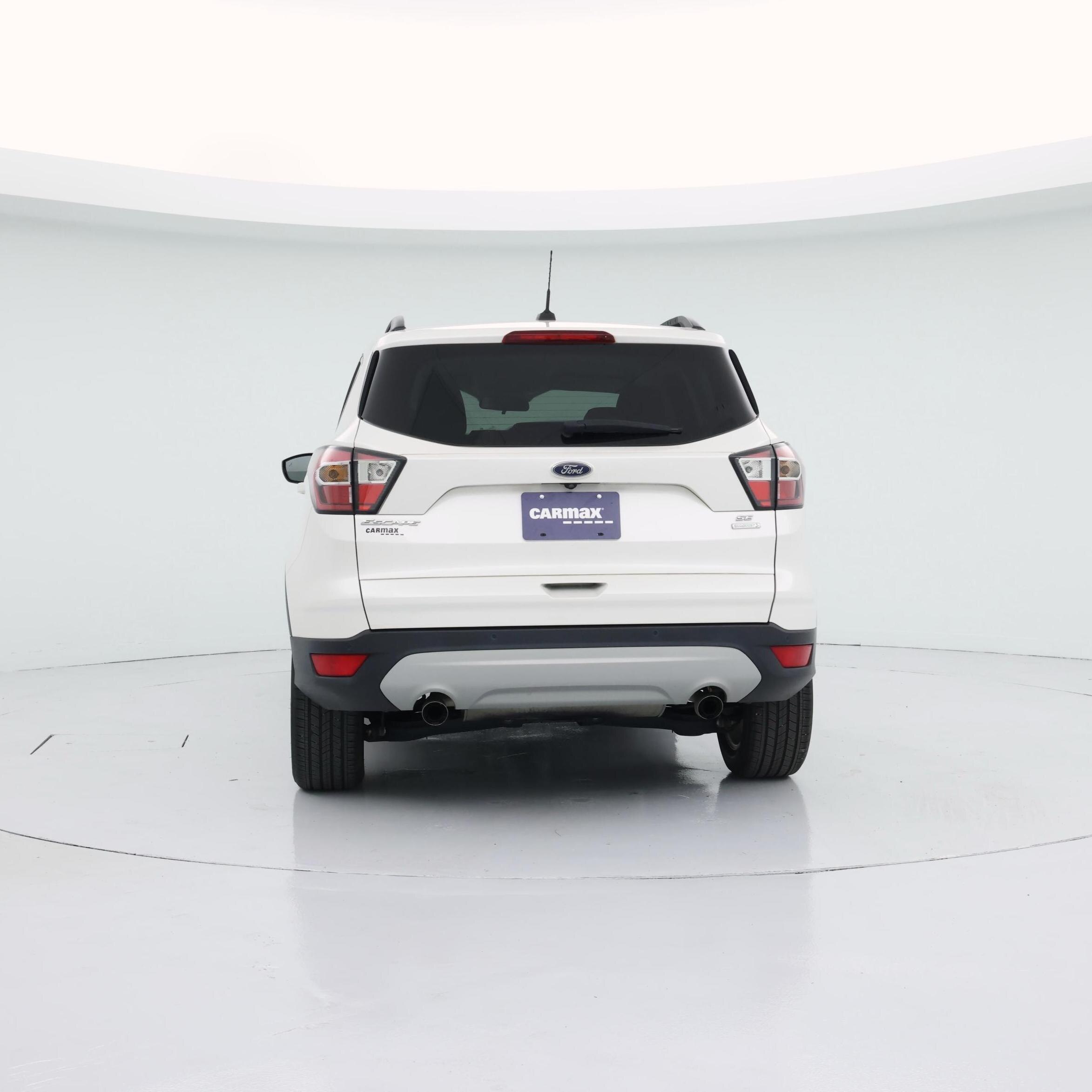 Thumbnail: 2017 Ford Escape - 6