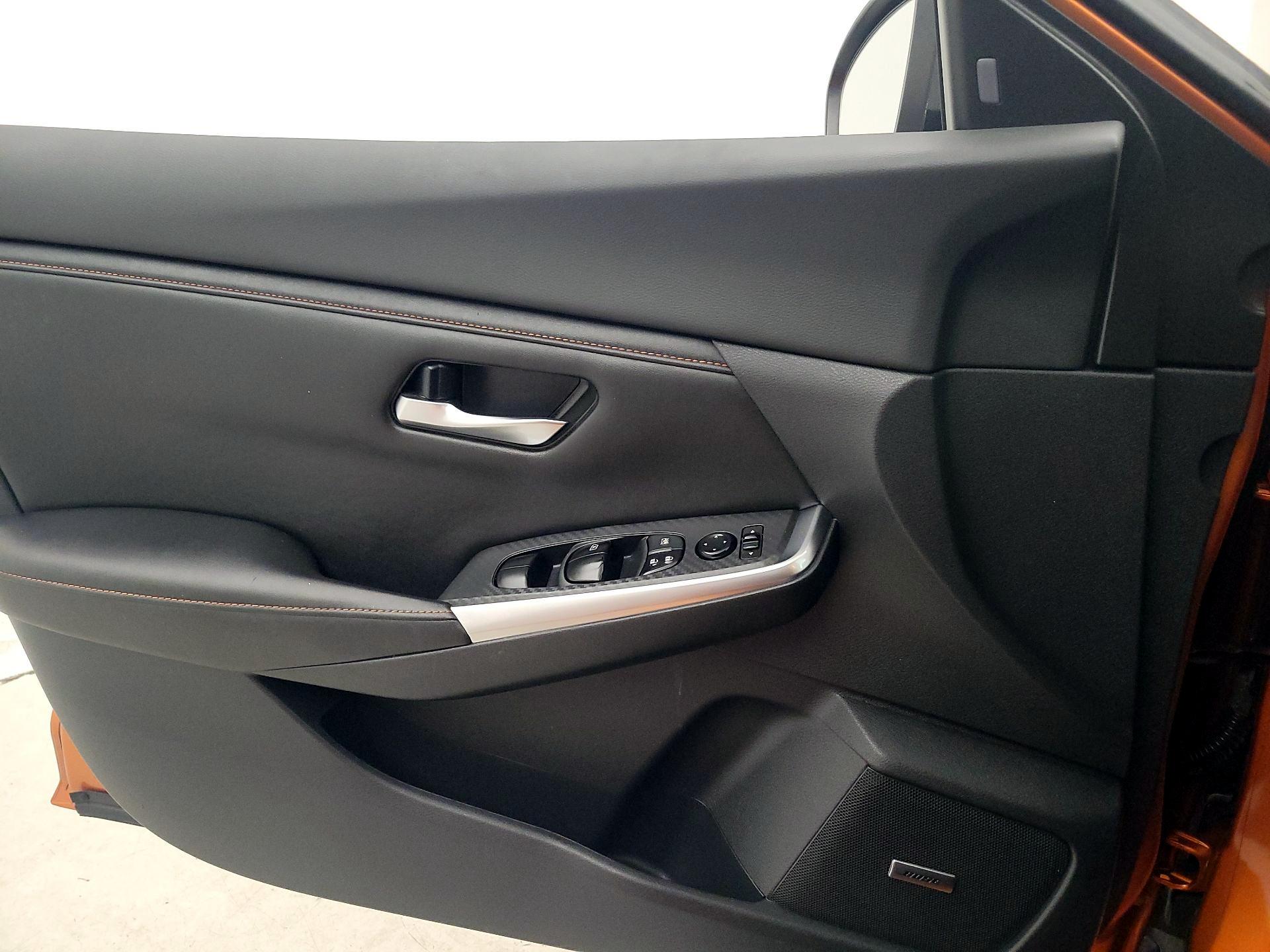 Thumbnail: 2021 Nissan Sentra - 12