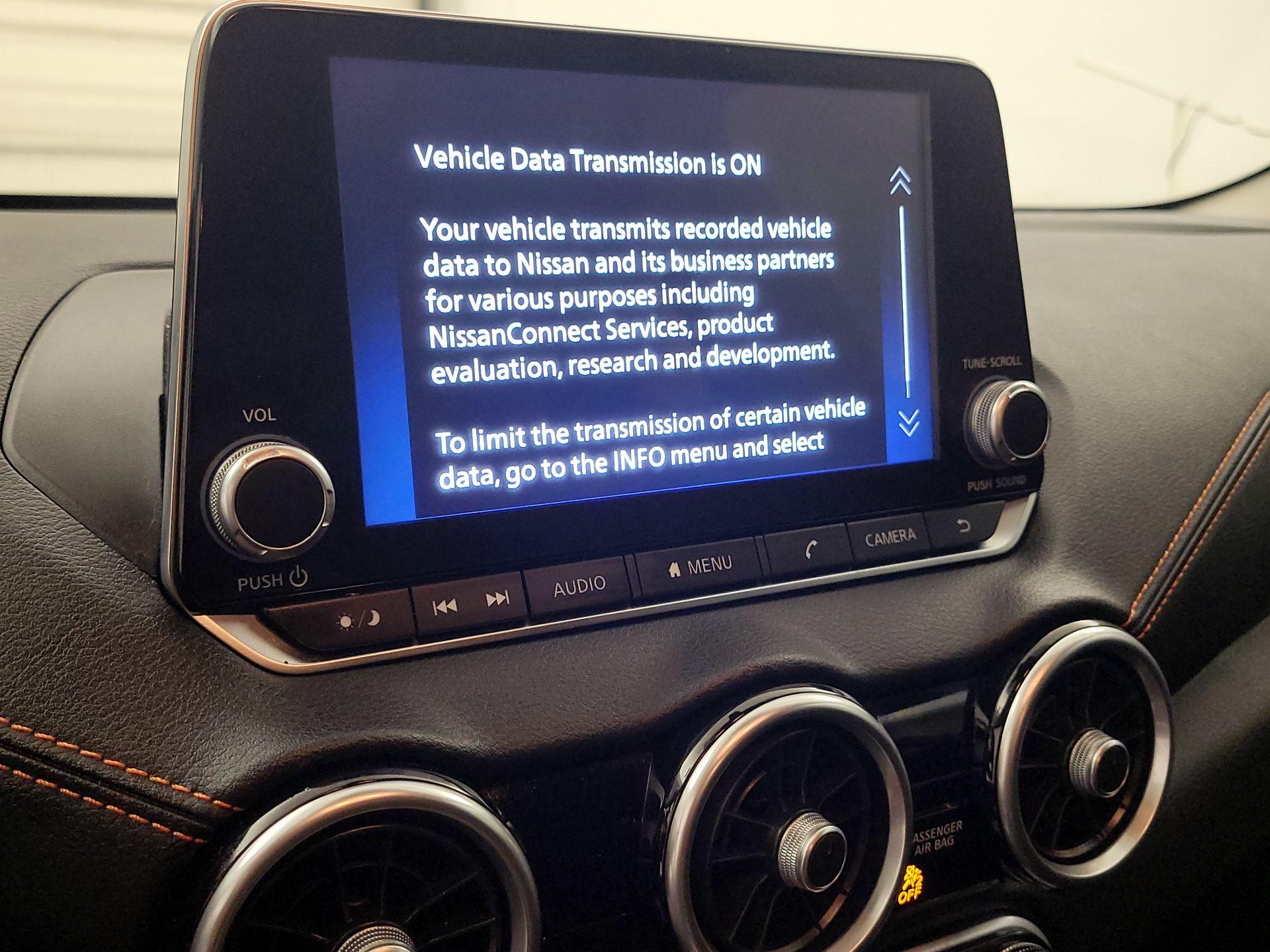 Thumbnail: 2021 Nissan Sentra - 15