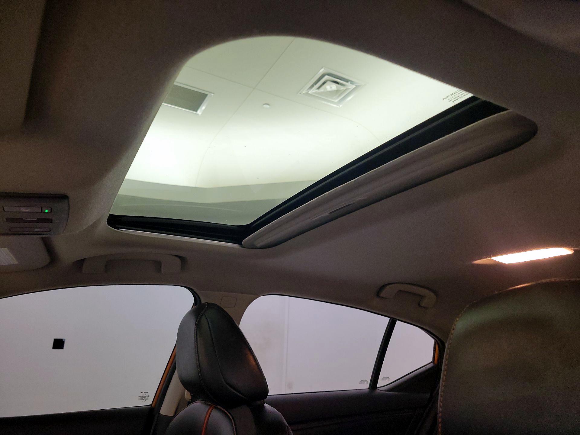 Thumbnail: 2021 Nissan Sentra - 19