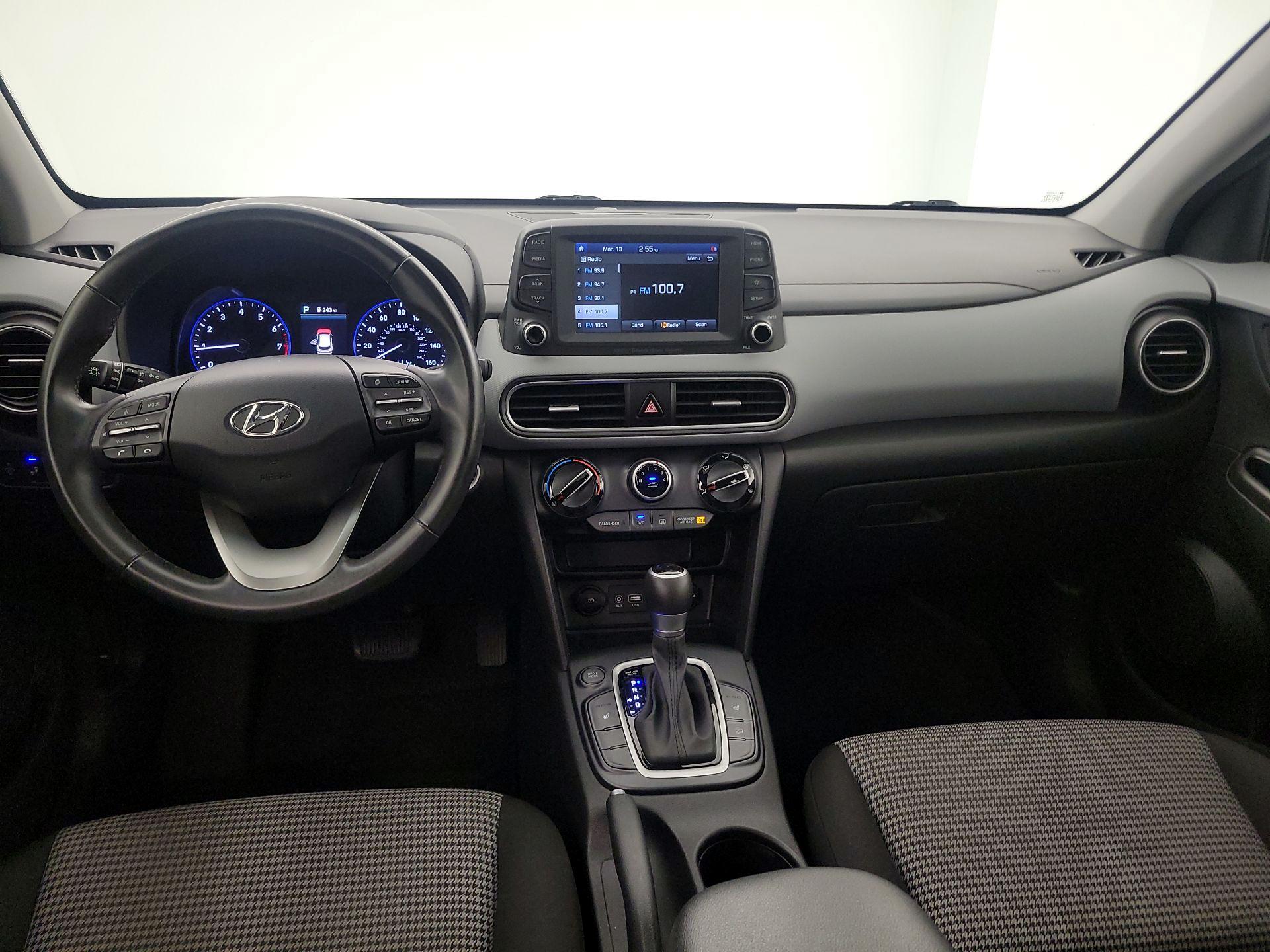 Thumbnail: 2021 Hyundai Kona - 9