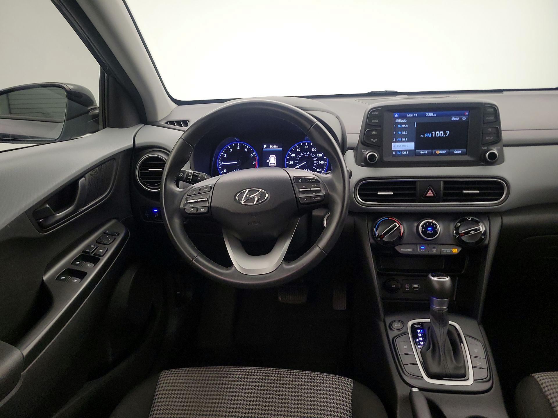 Thumbnail: 2021 Hyundai Kona - 10