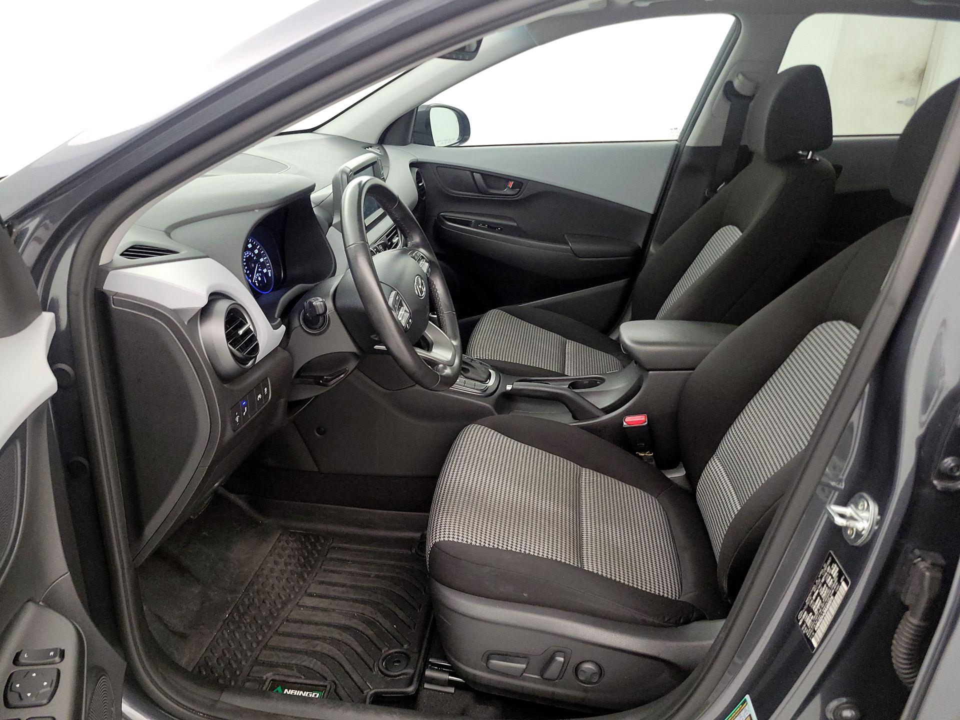 Thumbnail: 2021 Hyundai Kona - 11